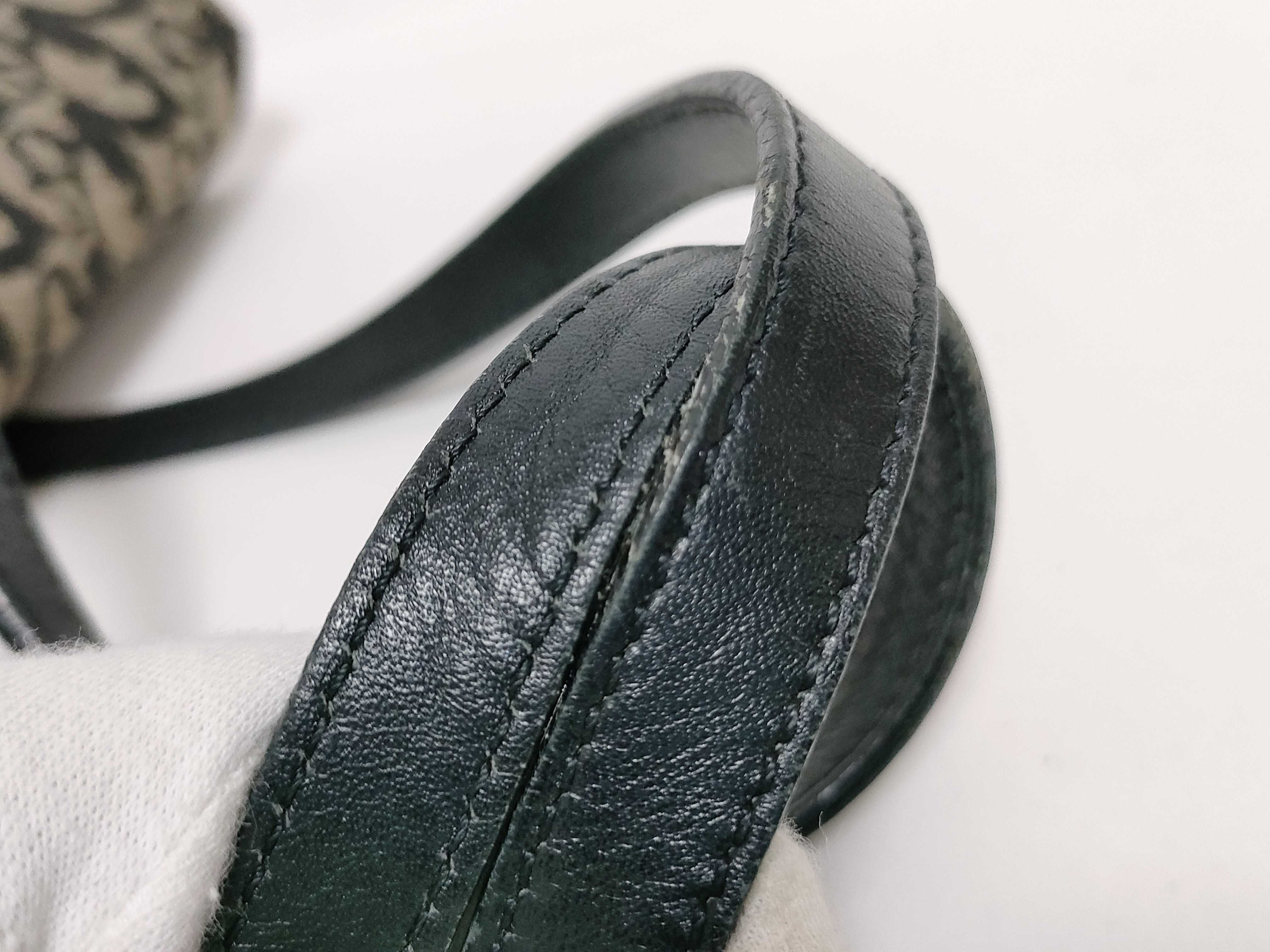 Trotter Saddle Handbag — view 4