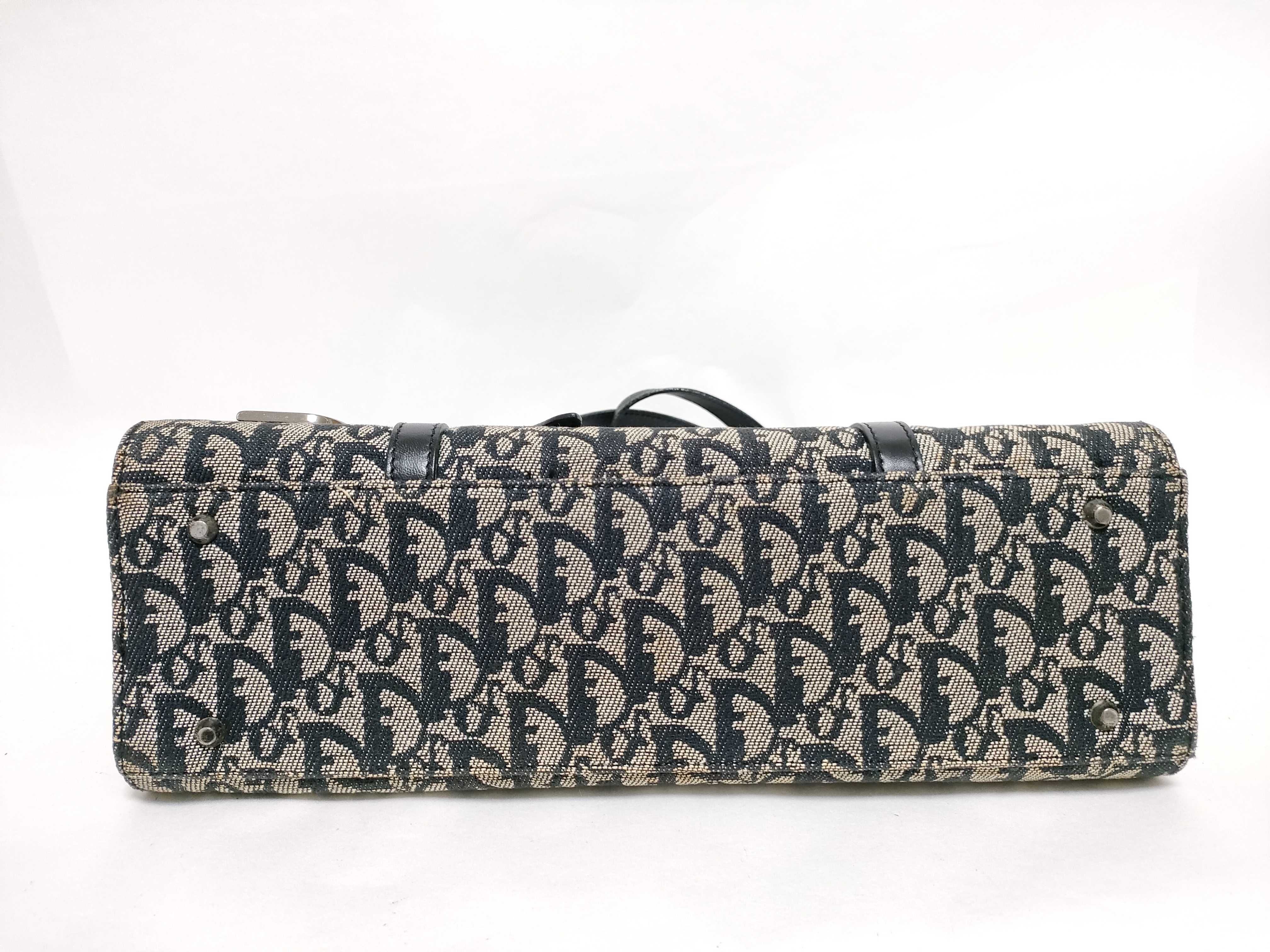 Trotter Saddle Handbag — view 7