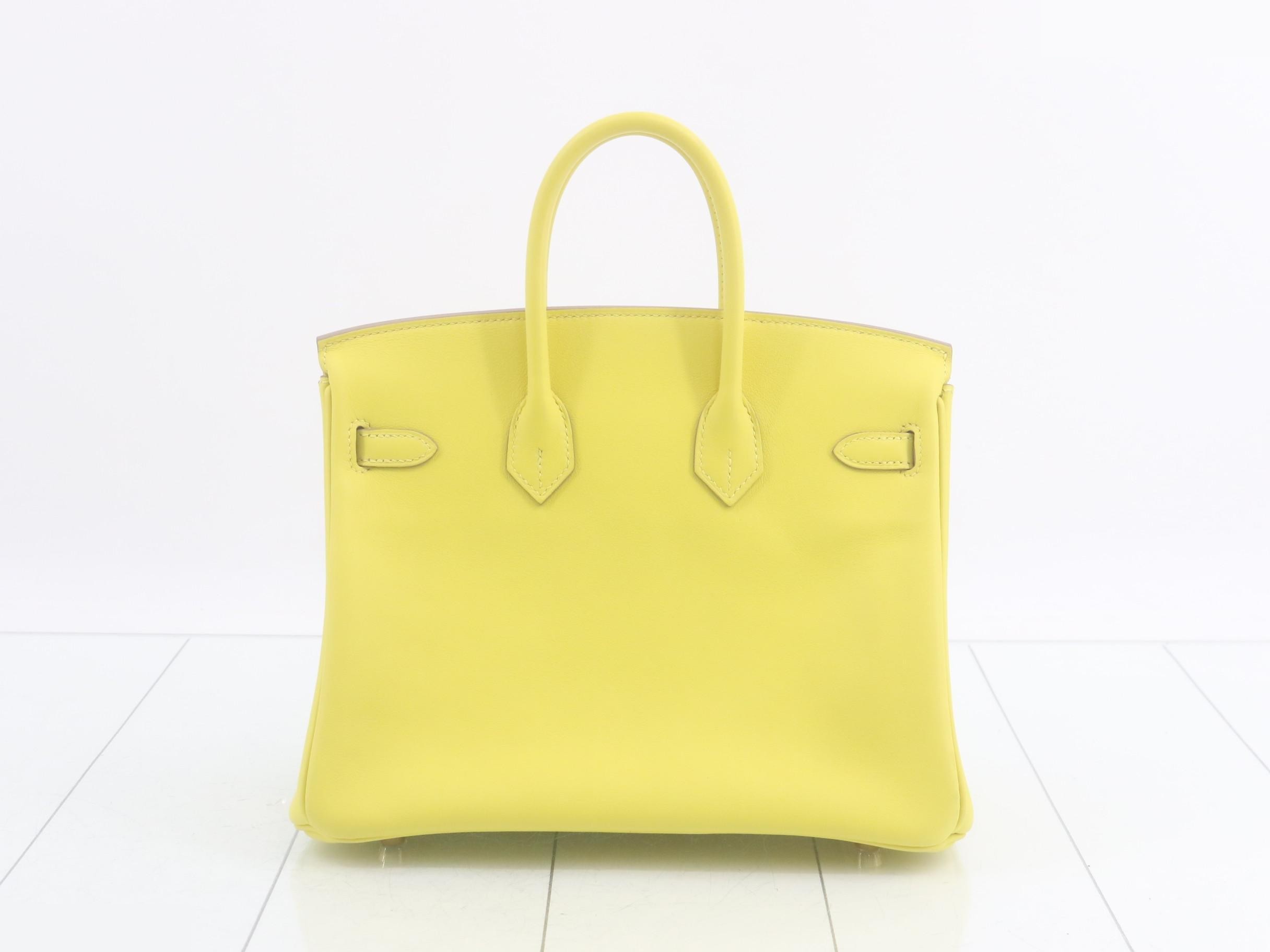 Birkin 25 — view 3