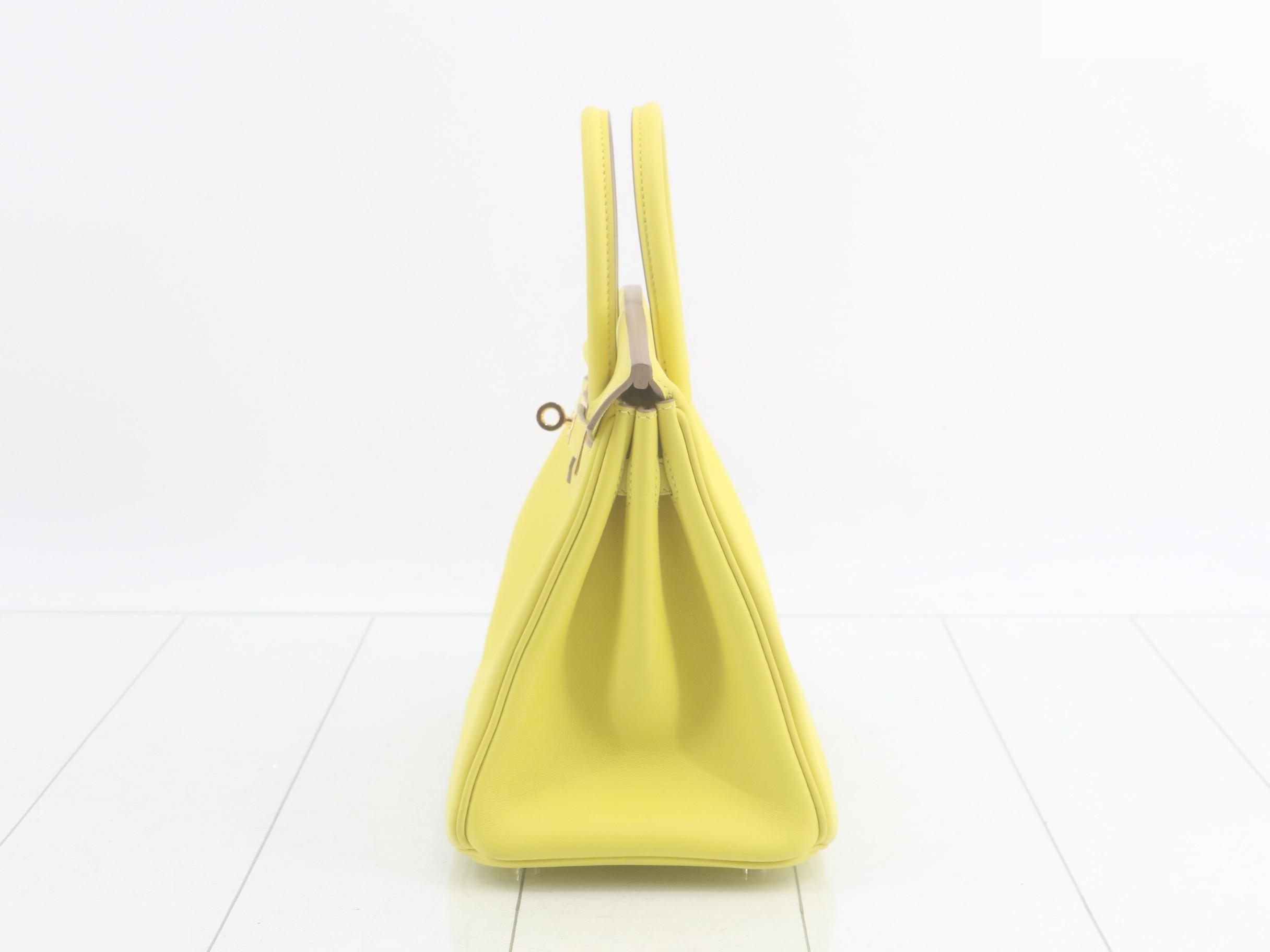 Birkin 25 — view 4