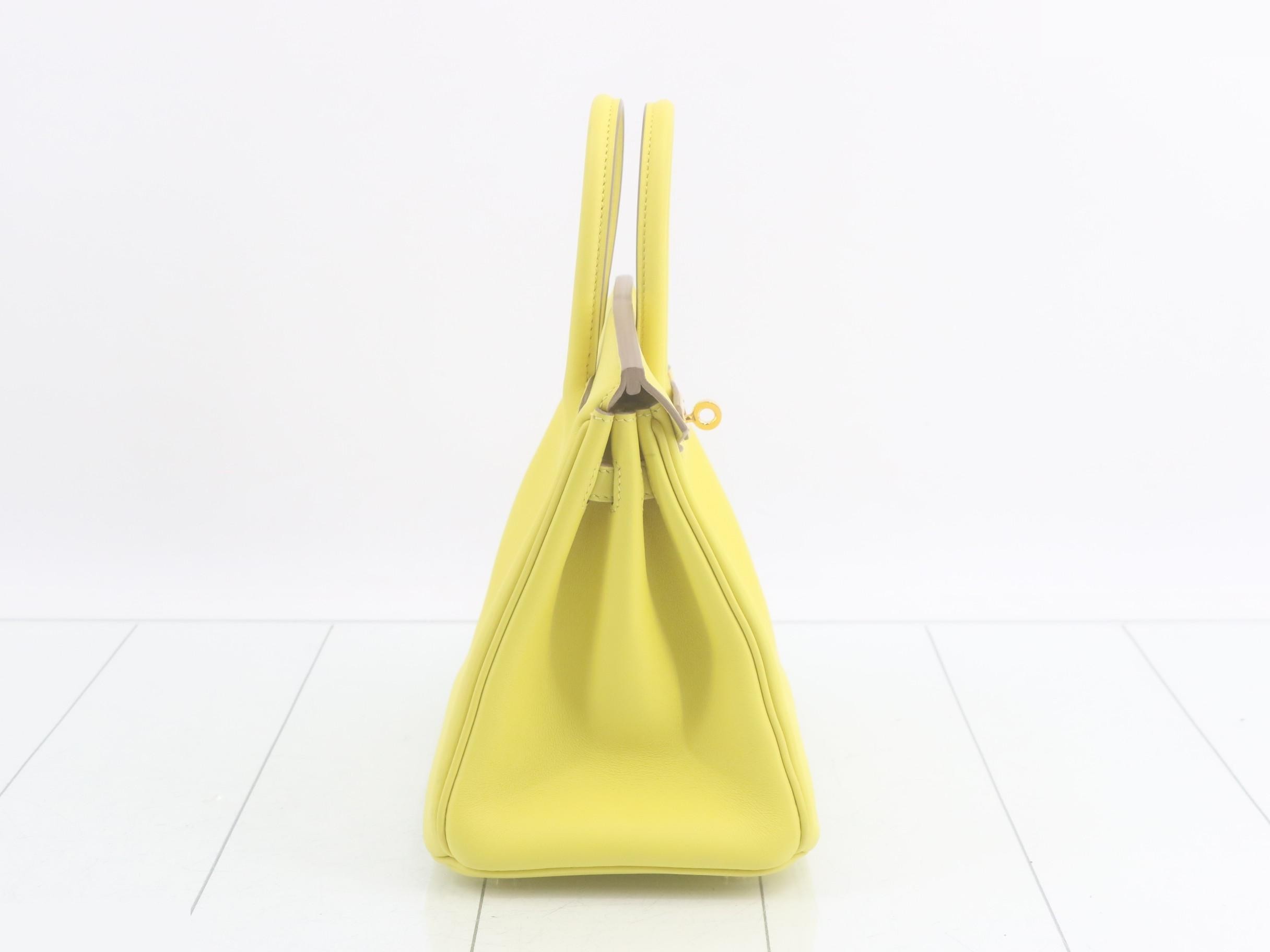 Birkin 25 — view 5