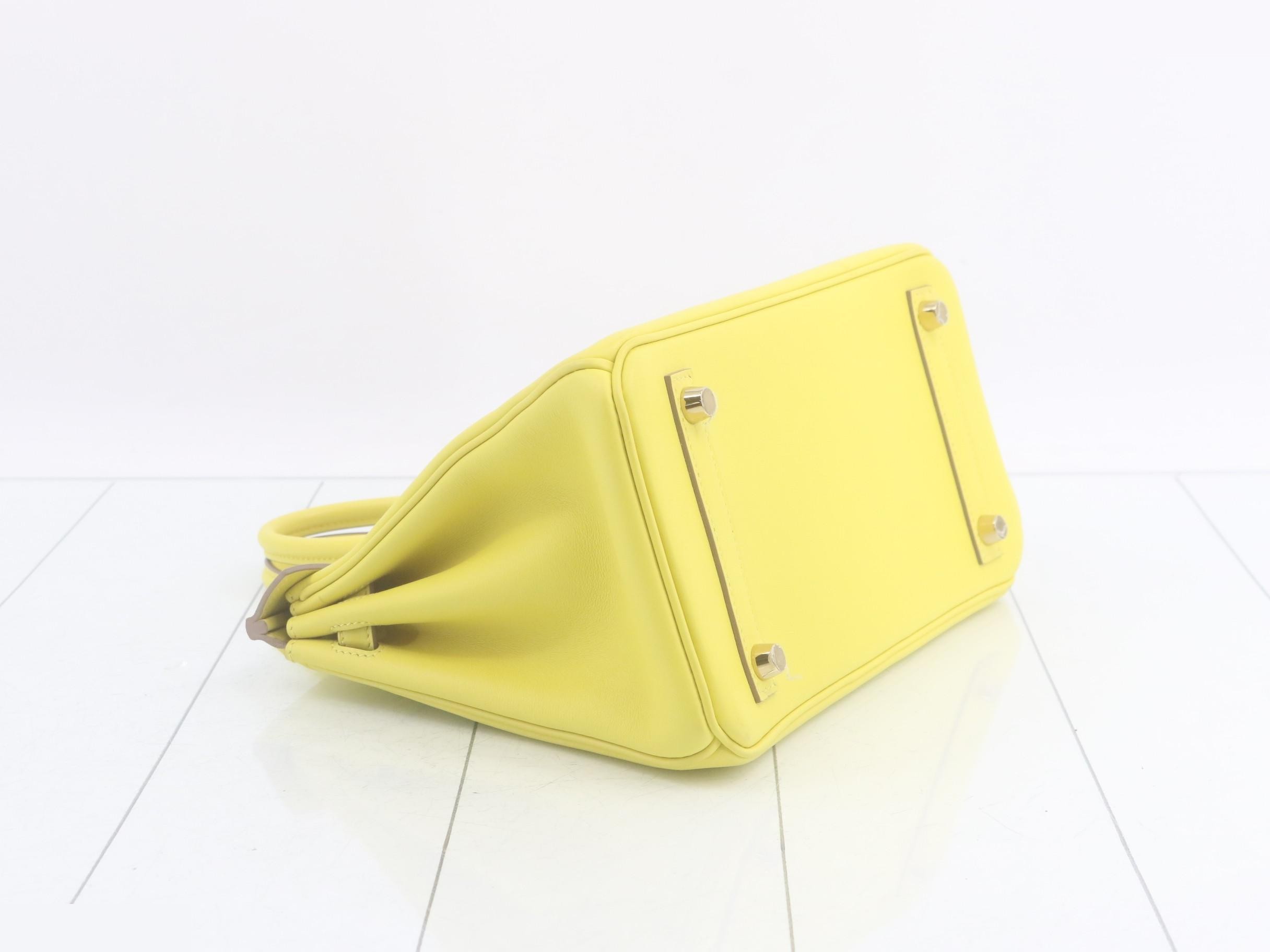 Birkin 25 — view 6