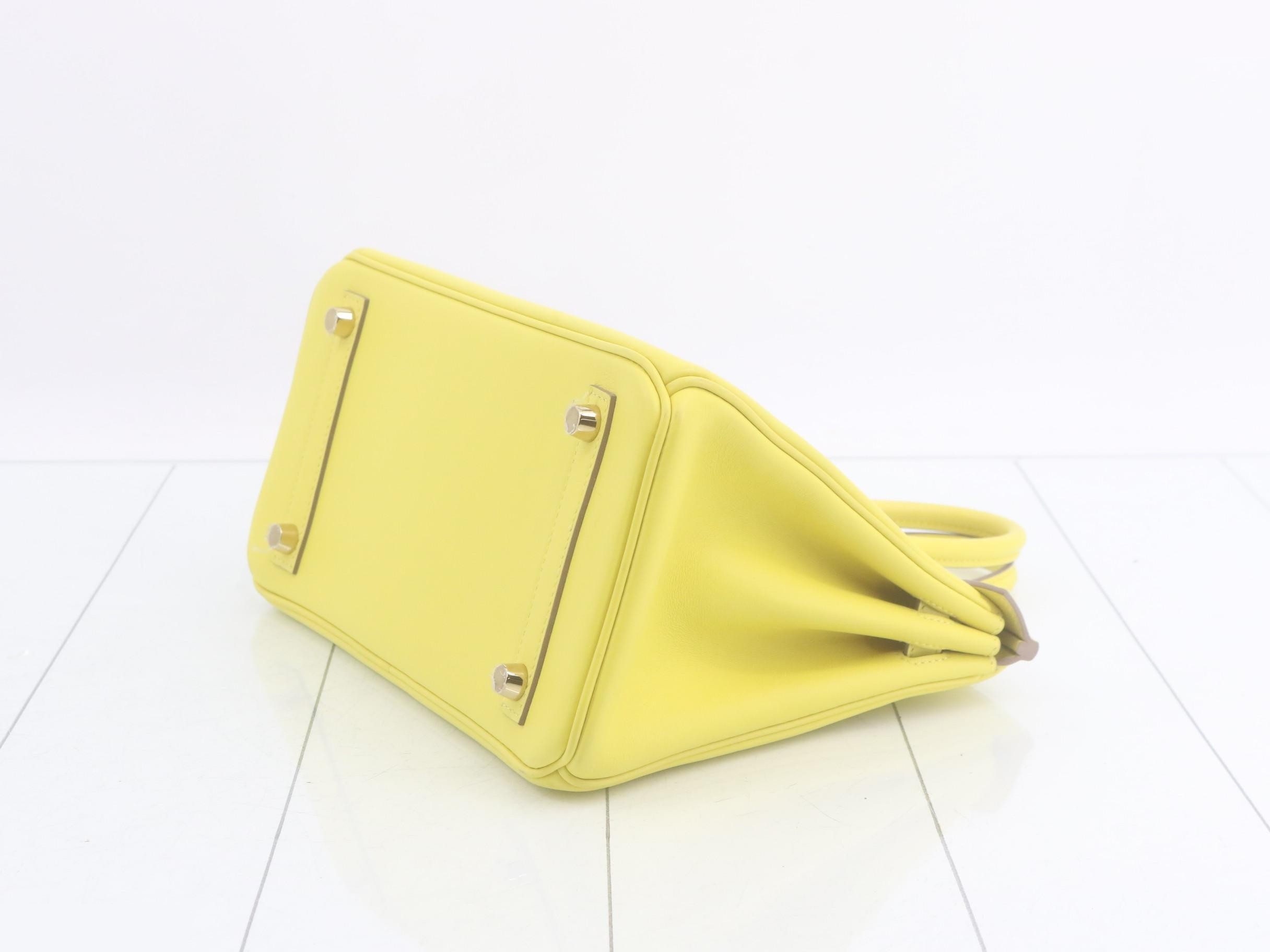 Birkin 25 — view 7
