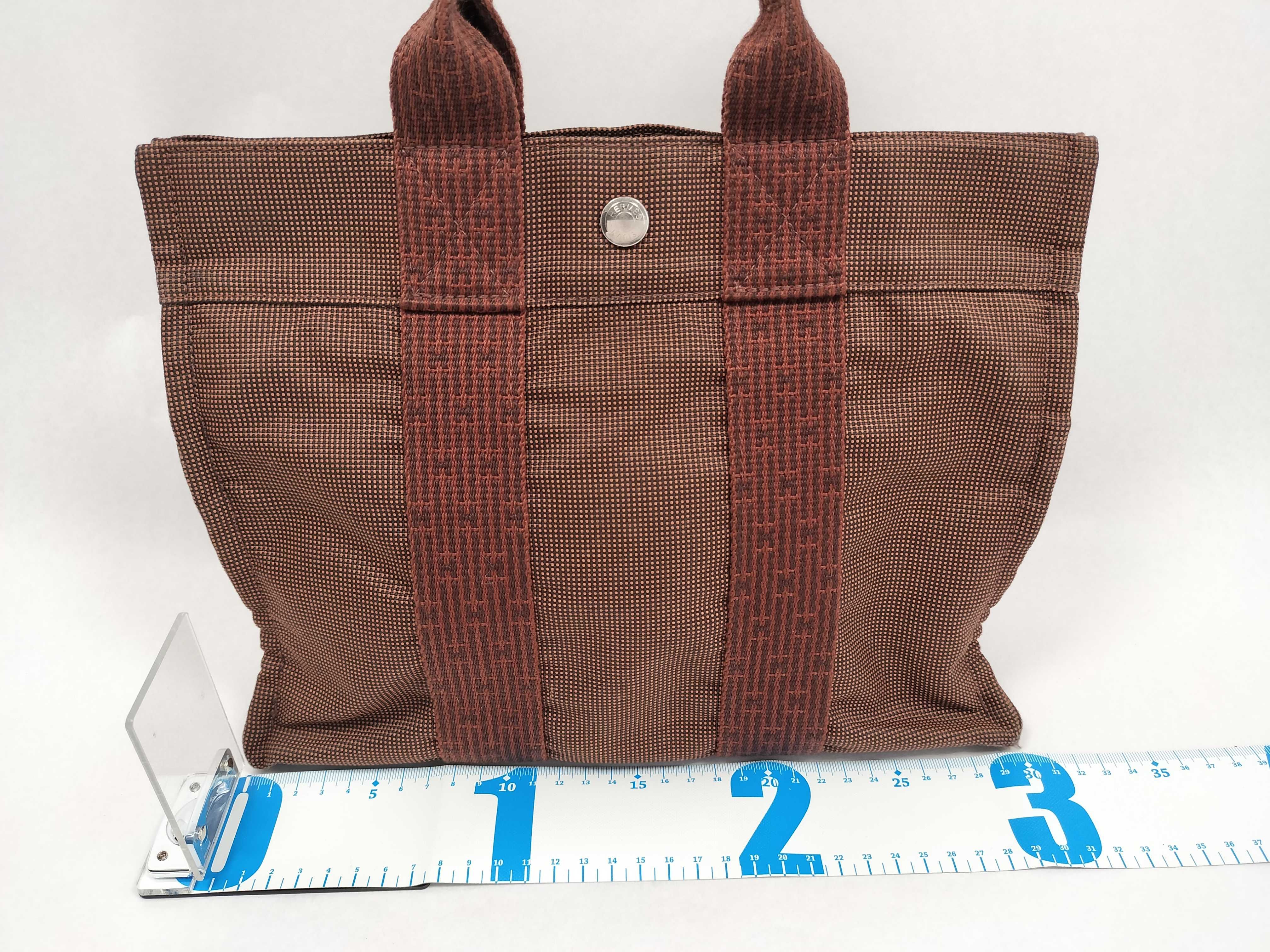 Herline Tote Bag — view 2