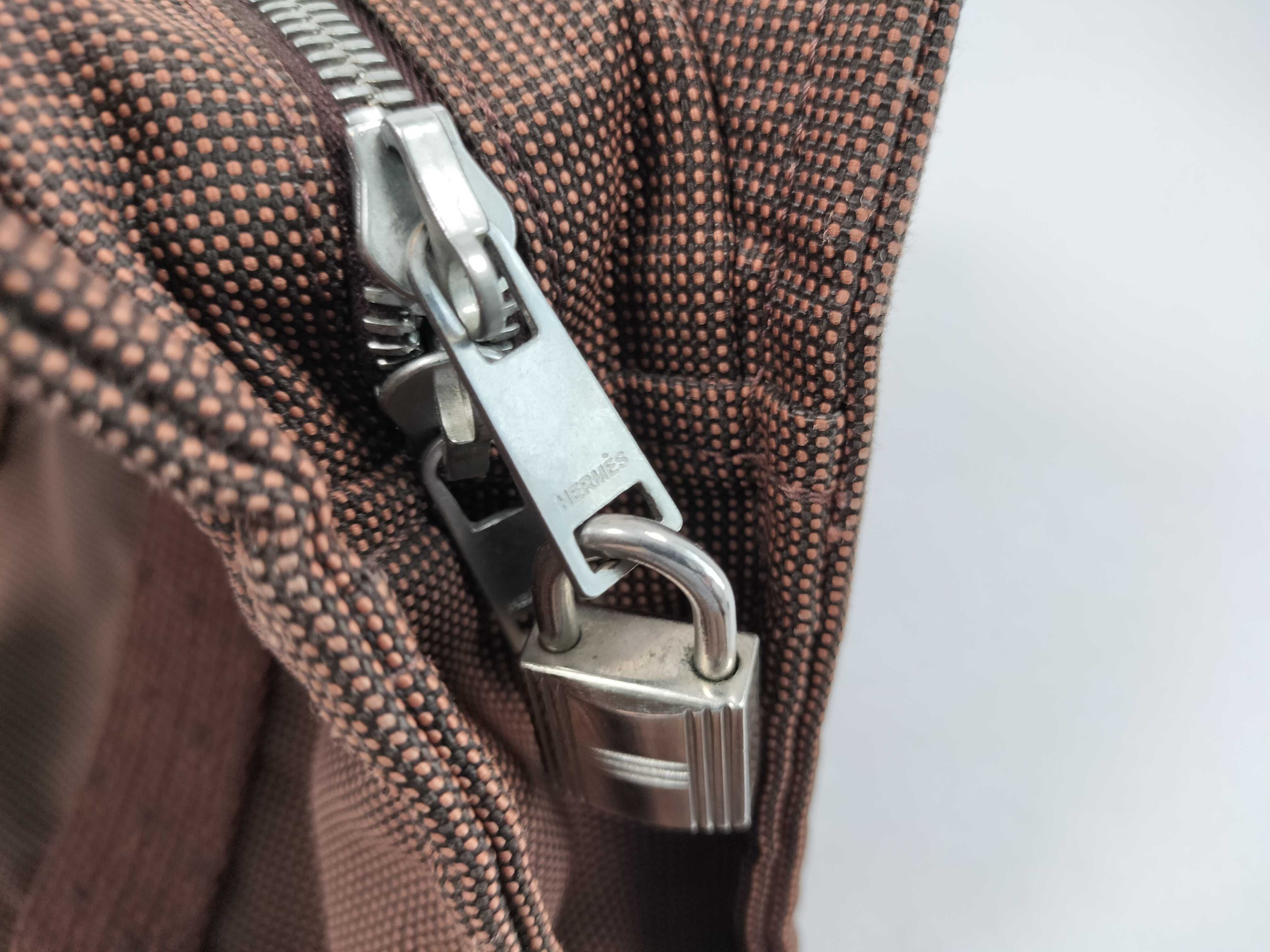 Herline Tote Bag — view 9