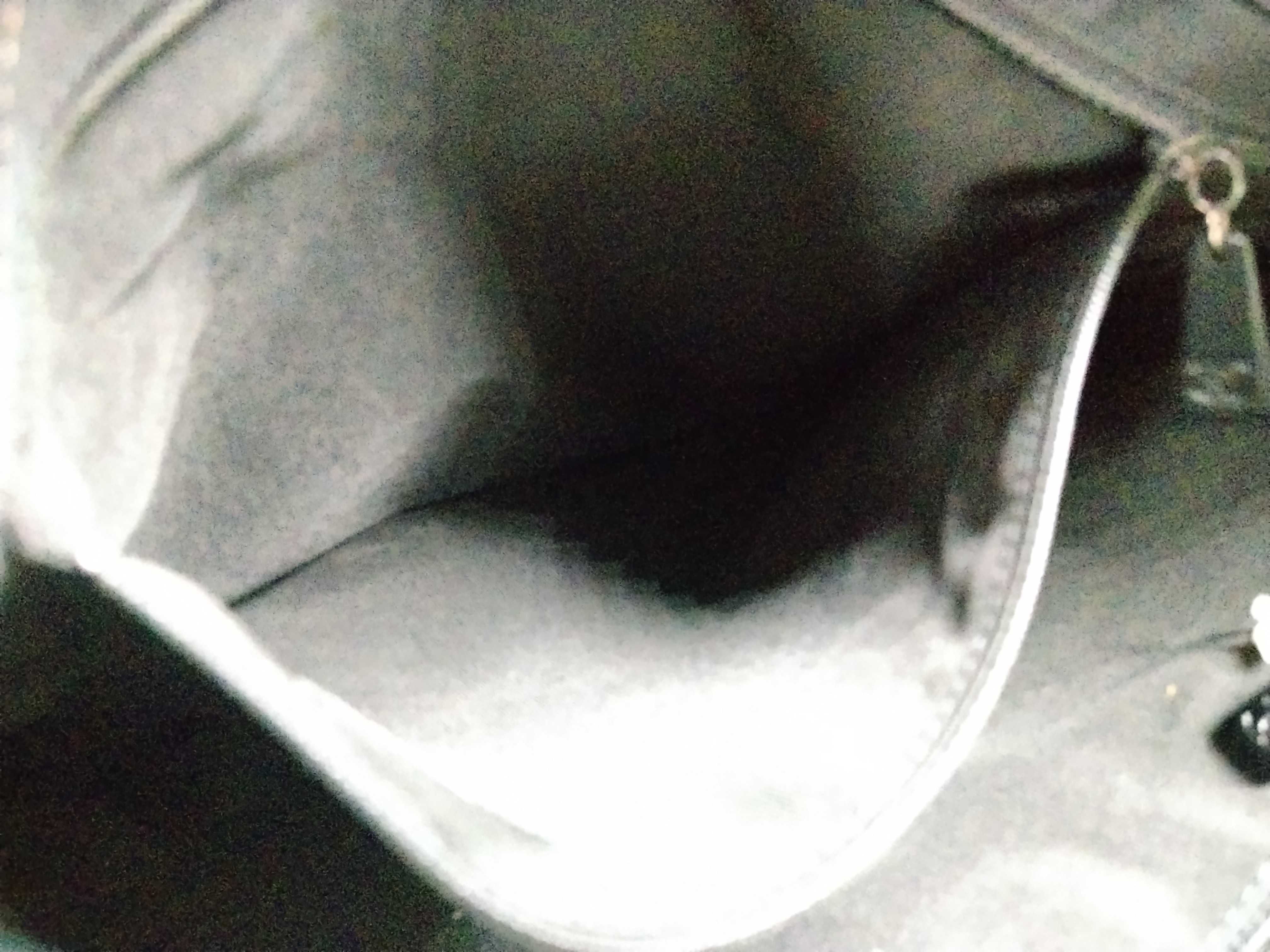 Leather Shoulder Bag — view 12