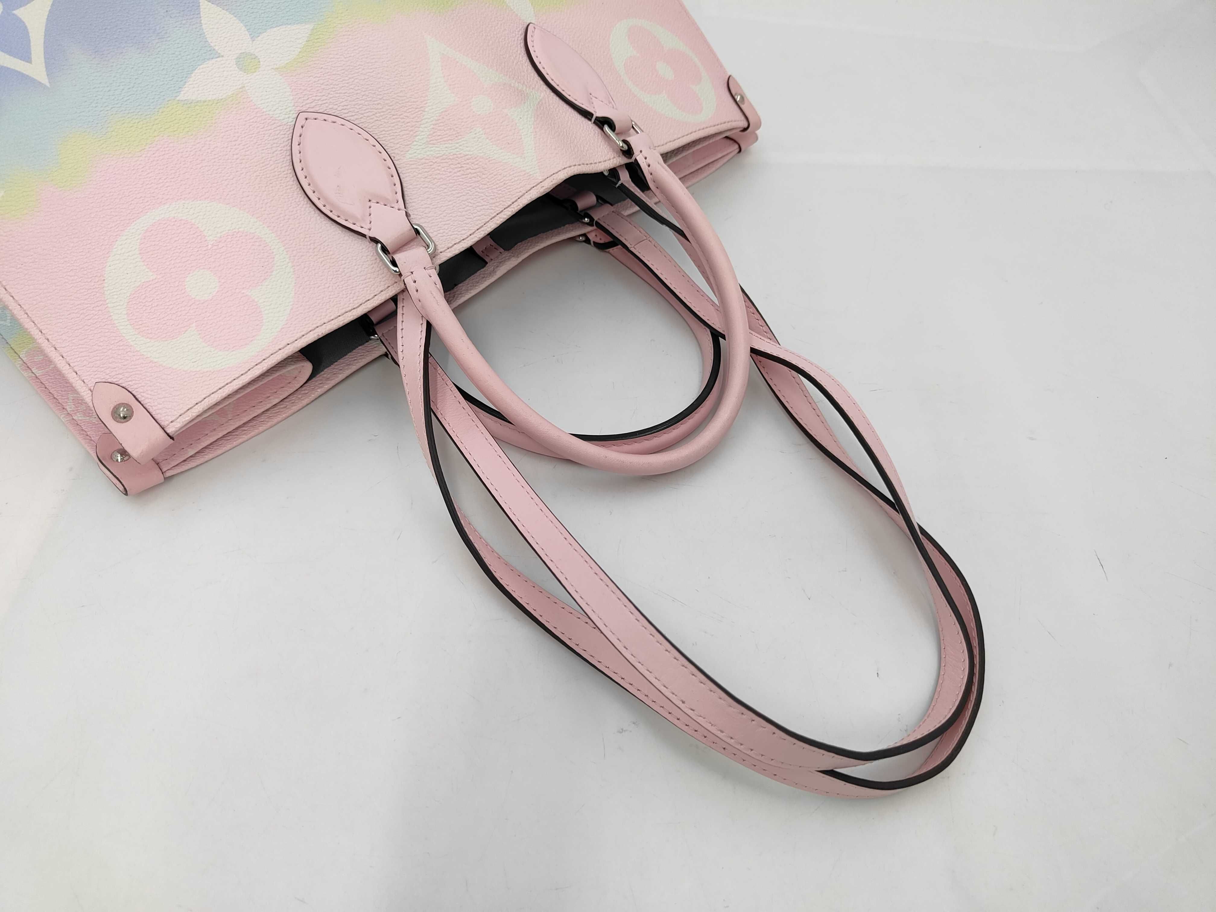 Escale OnTheGo GM M45119 IC verified tote bag — view 3