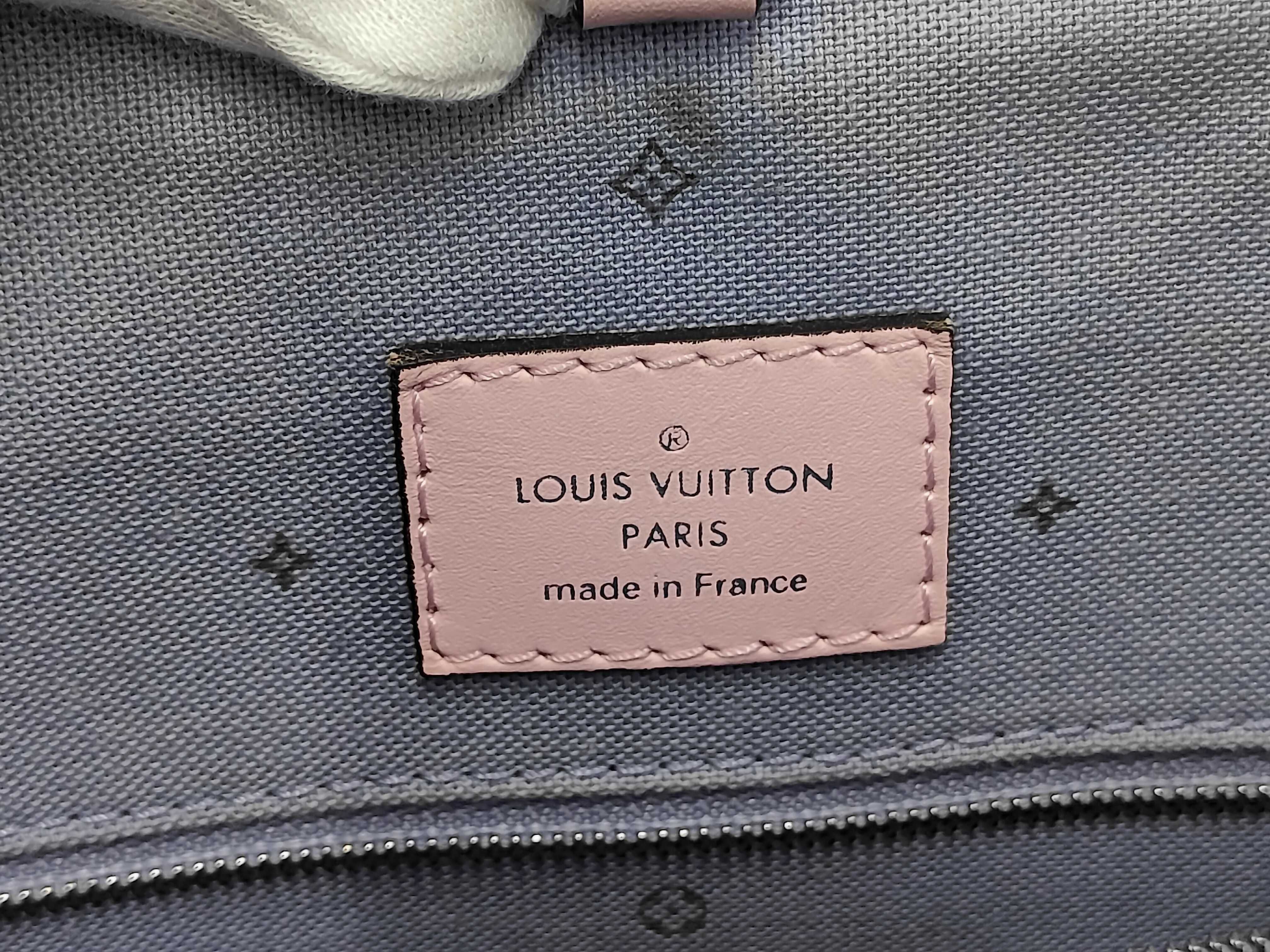 Escale OnTheGo GM M45119 IC verified tote bag — view 10