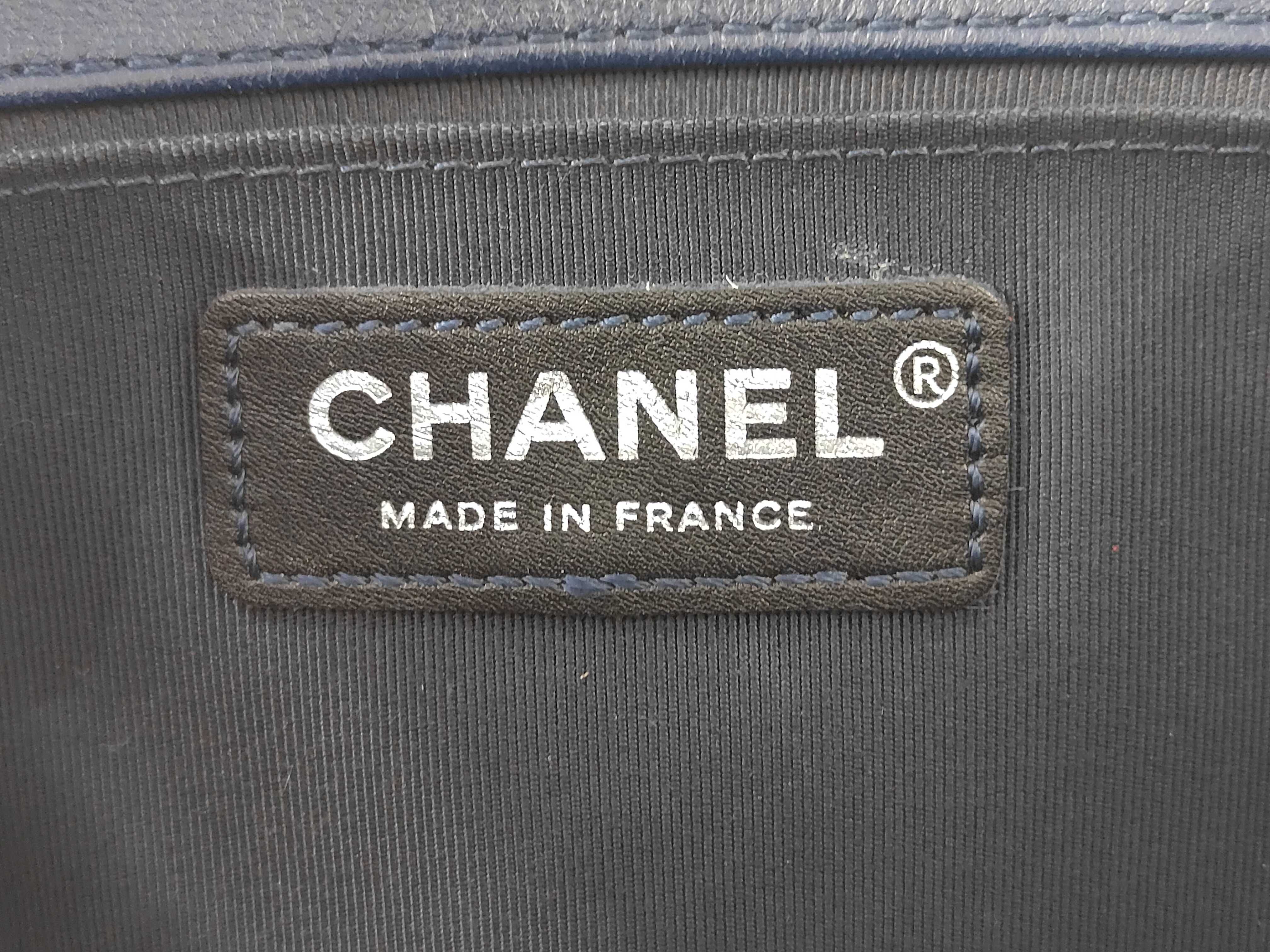 Matelasse Shoulder Bag — view 11