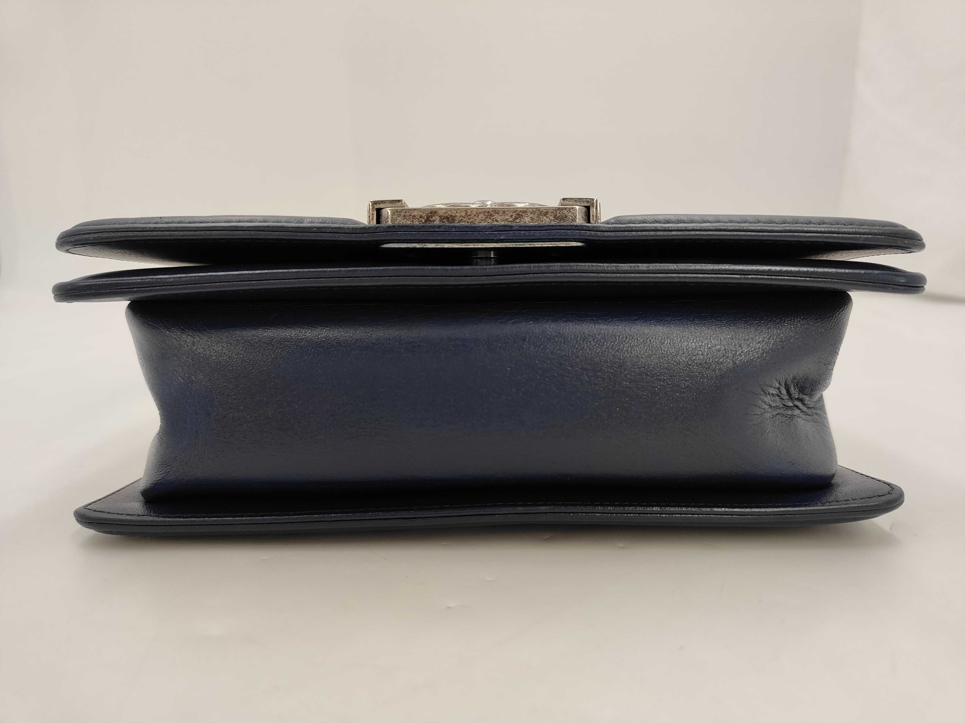 Matelasse Shoulder Bag — view 3