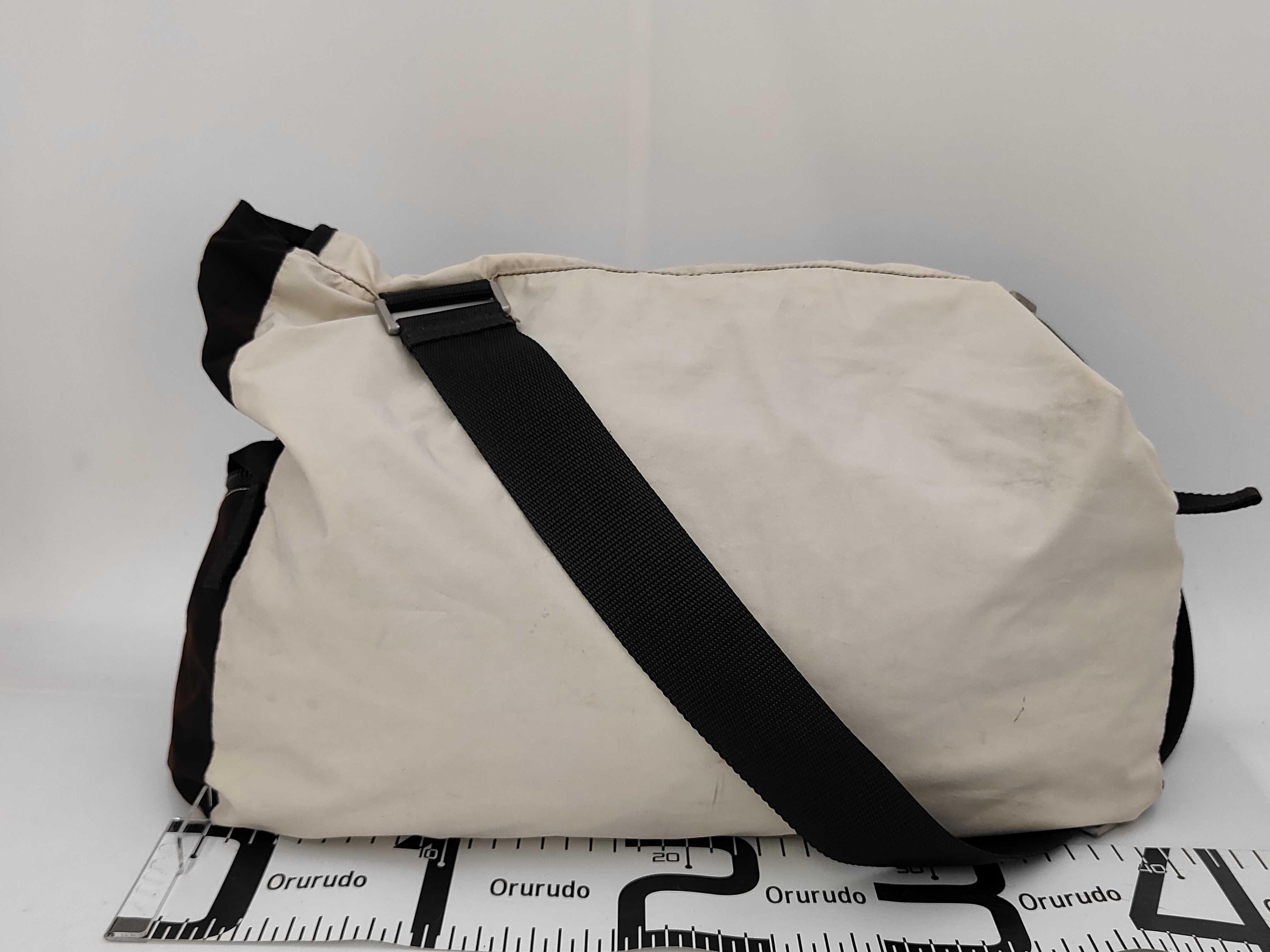 Nylon Shoulder Bag — view 2