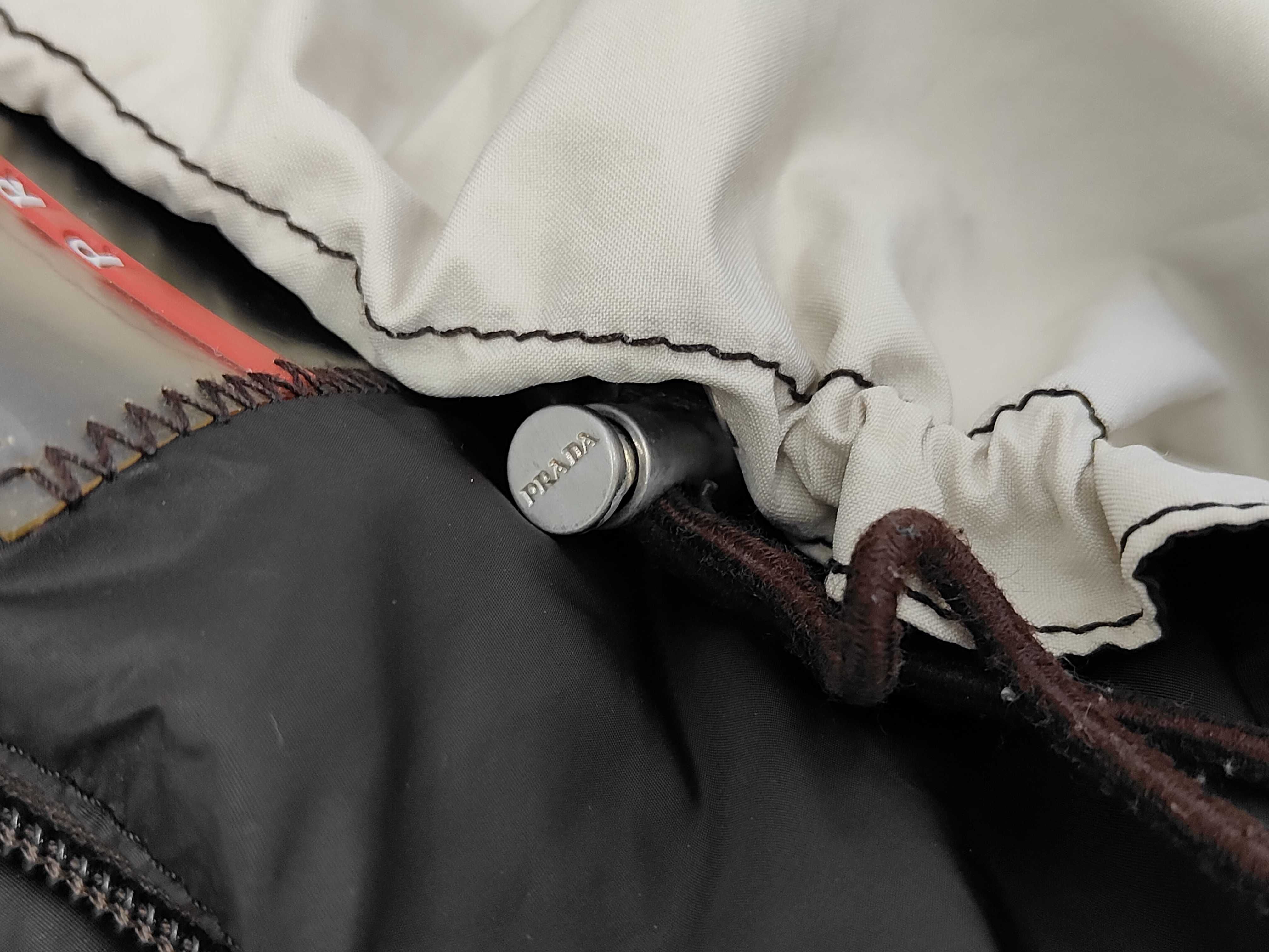 Nylon Shoulder Bag — view 11