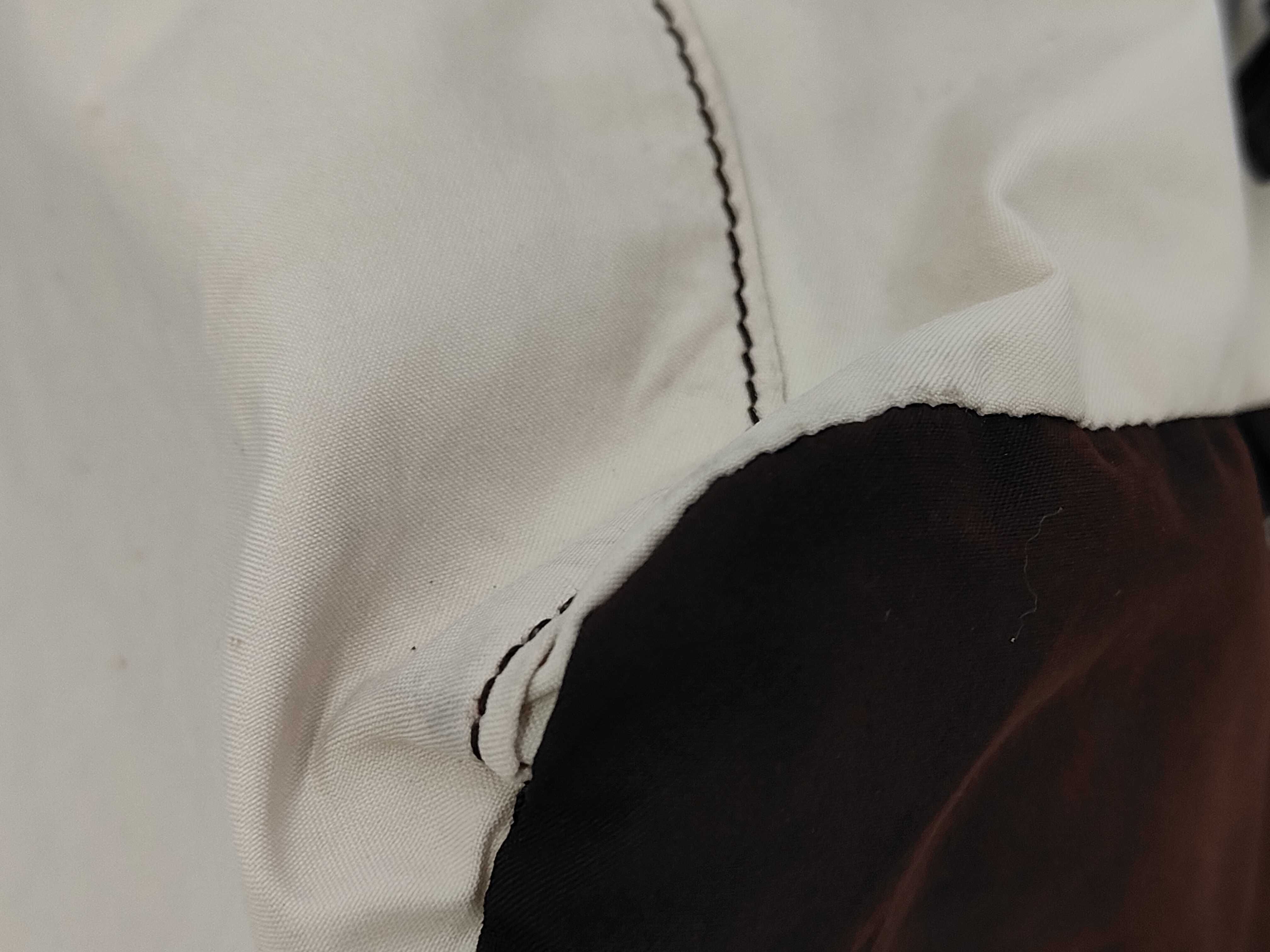 Nylon Shoulder Bag — view 3
