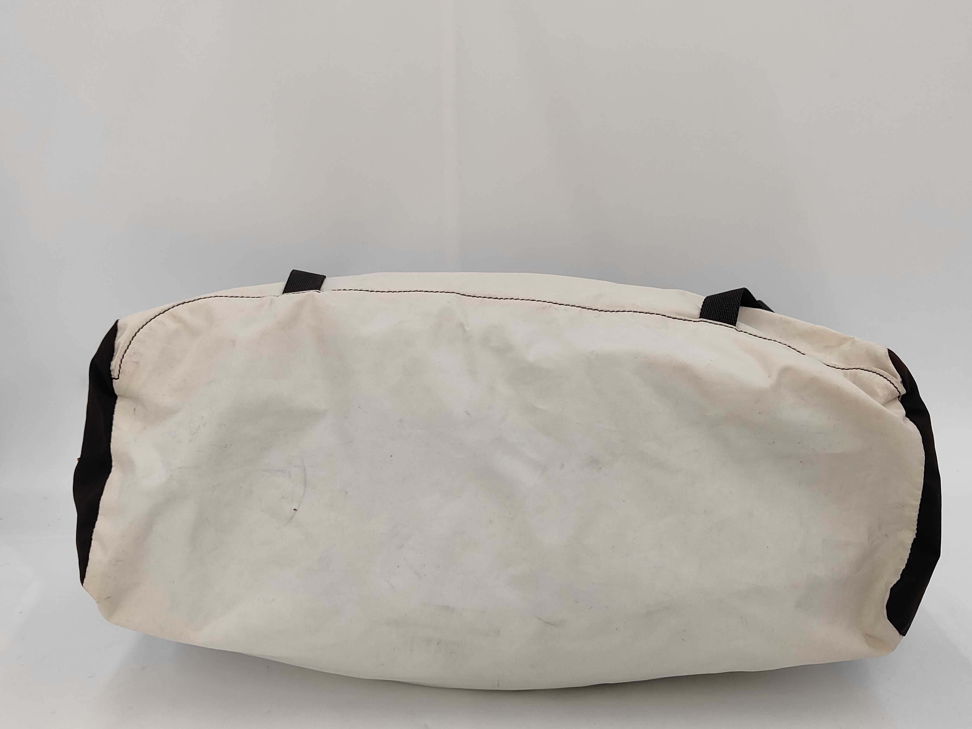 Nylon Shoulder Bag — view 4