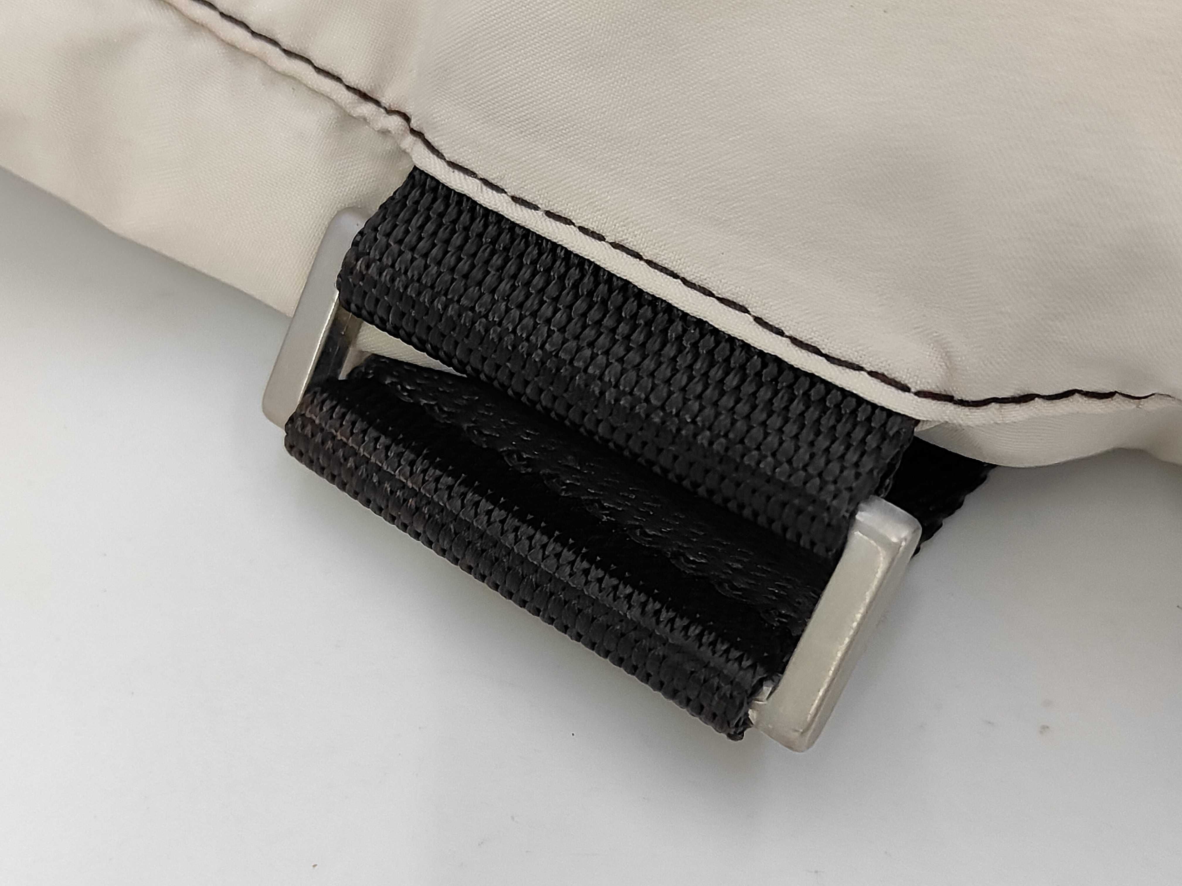 Nylon Shoulder Bag — view 7