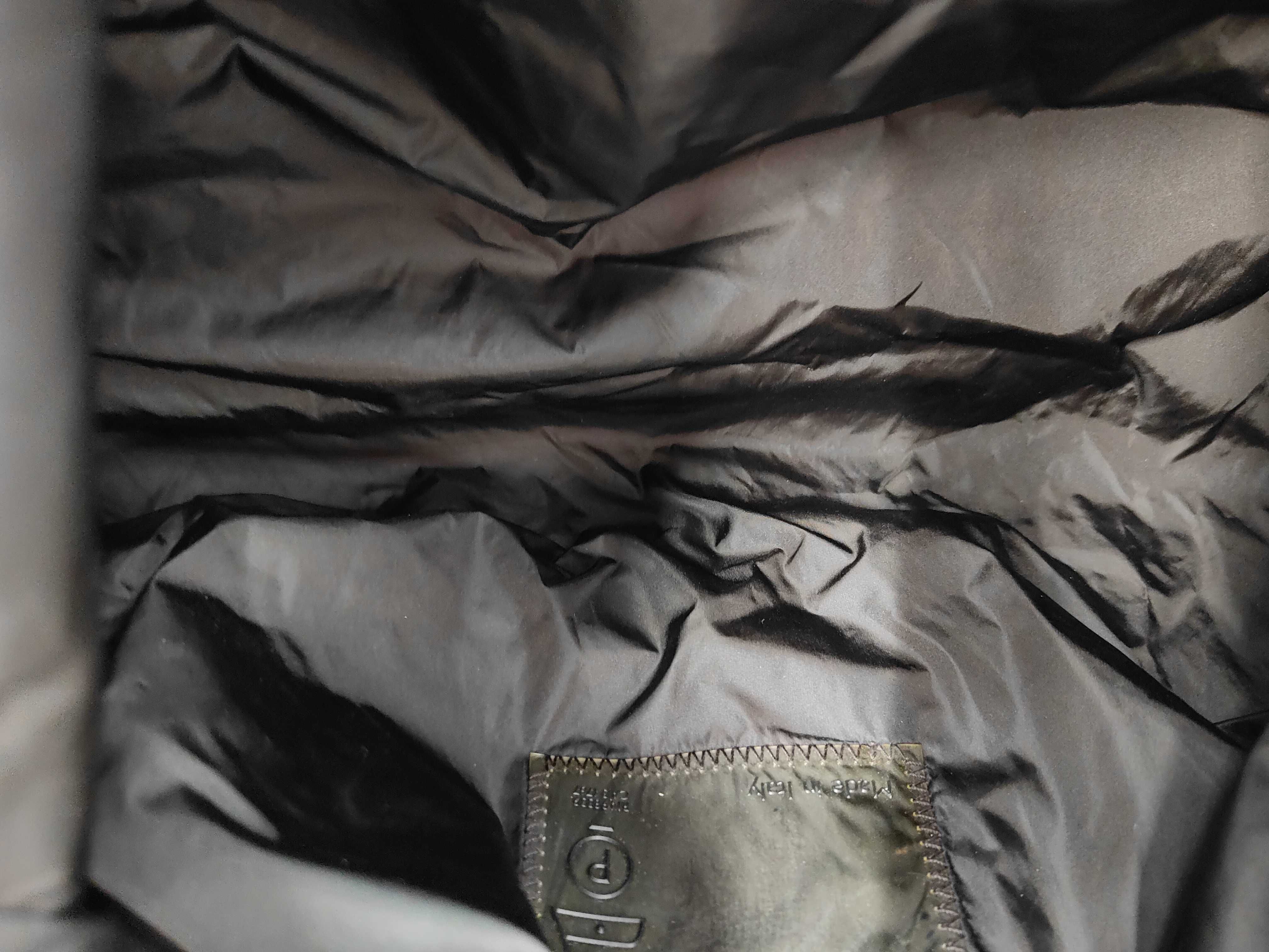 Nylon Shoulder Bag — view 8