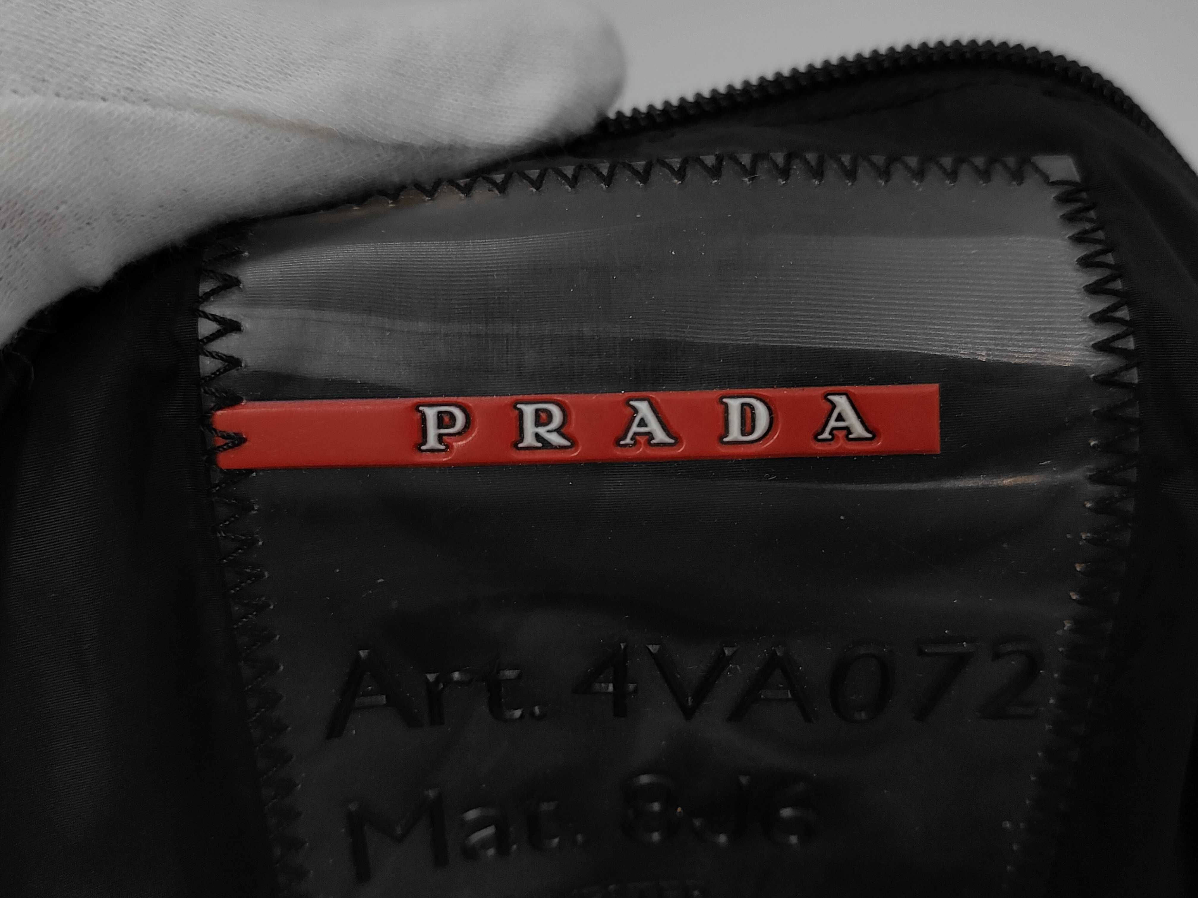 Nylon Shoulder Bag — view 9