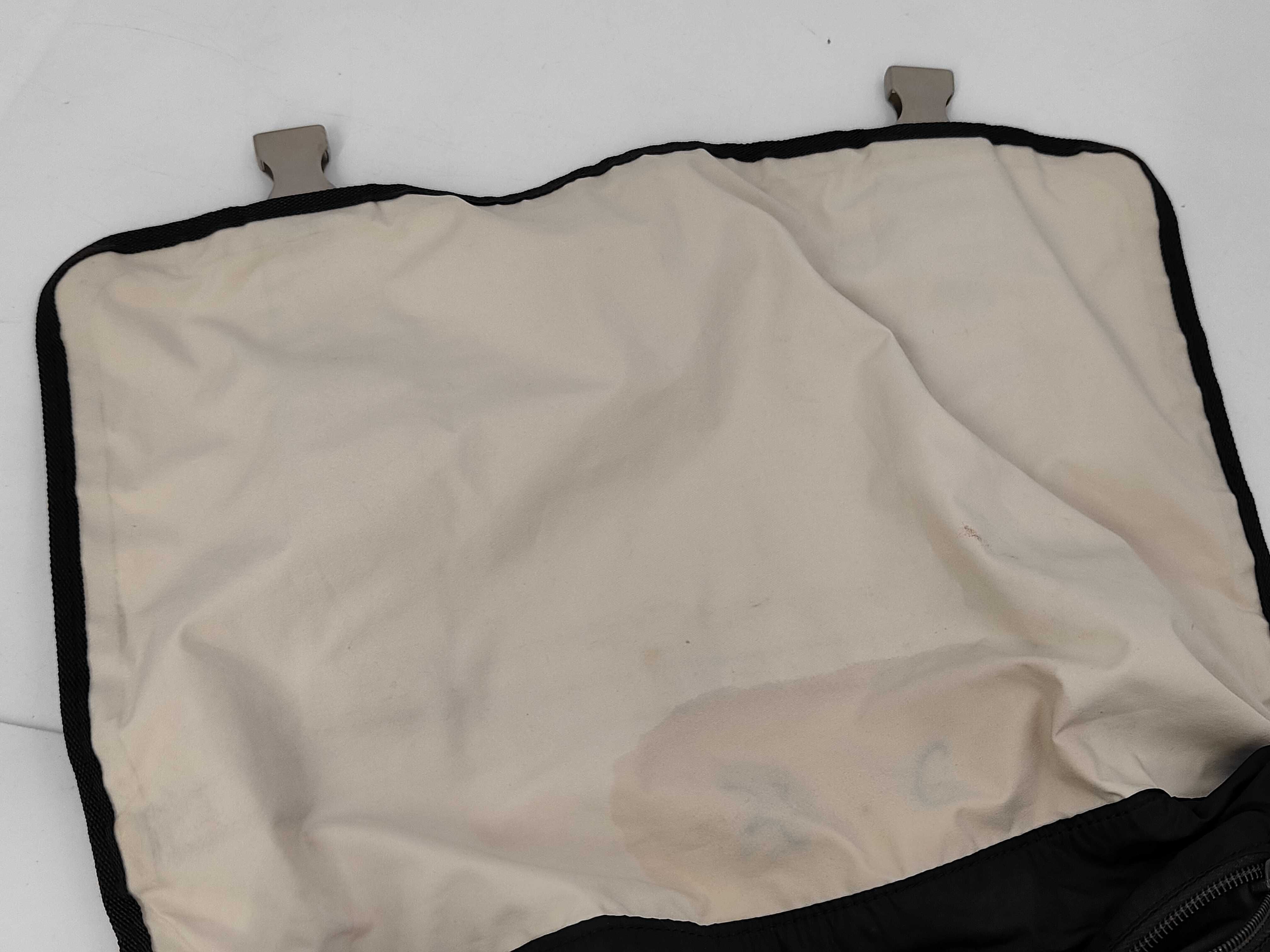 Nylon Shoulder Bag — view 10