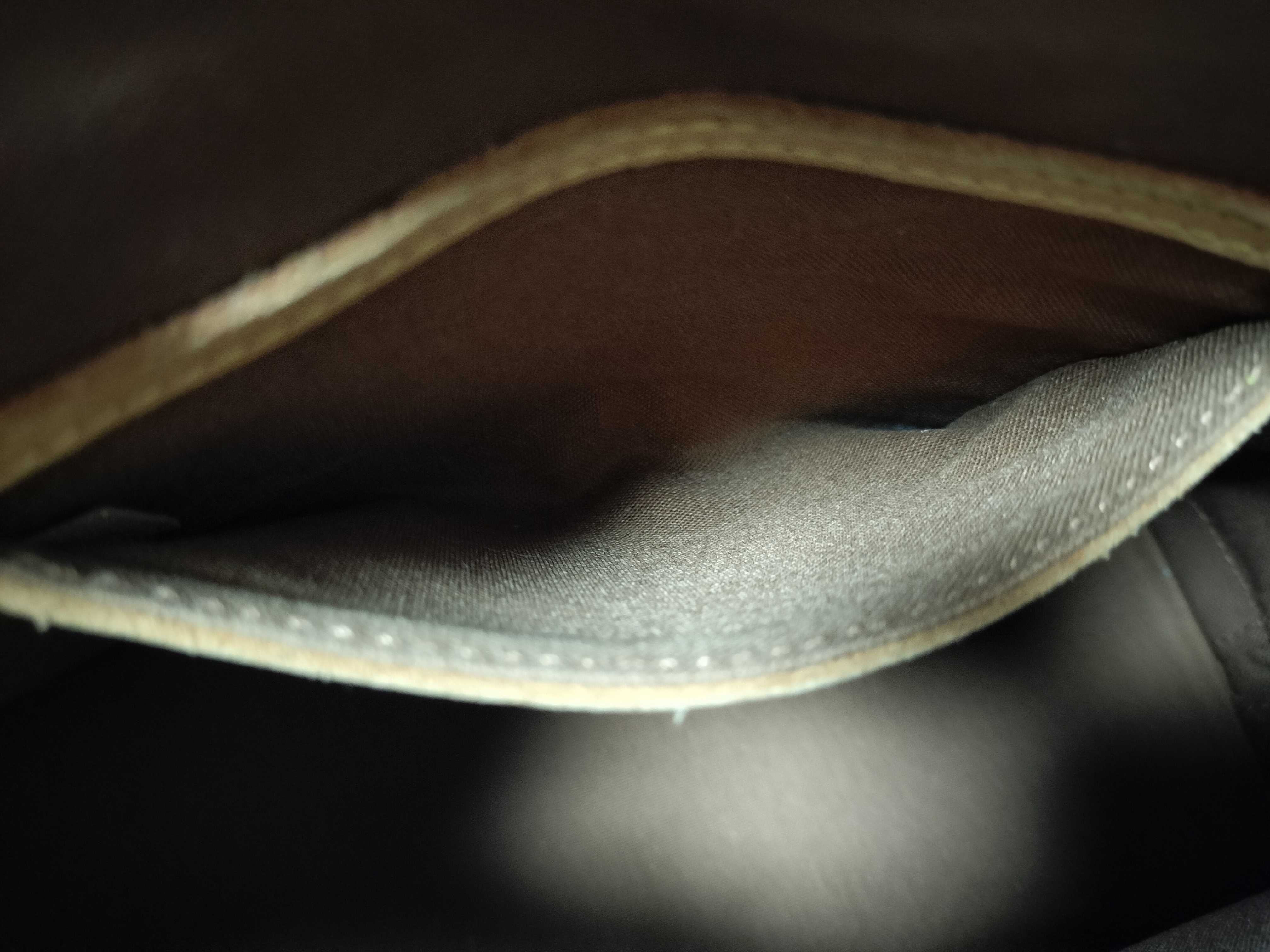 Monogram M40878 Alma MM Handbag — view 12