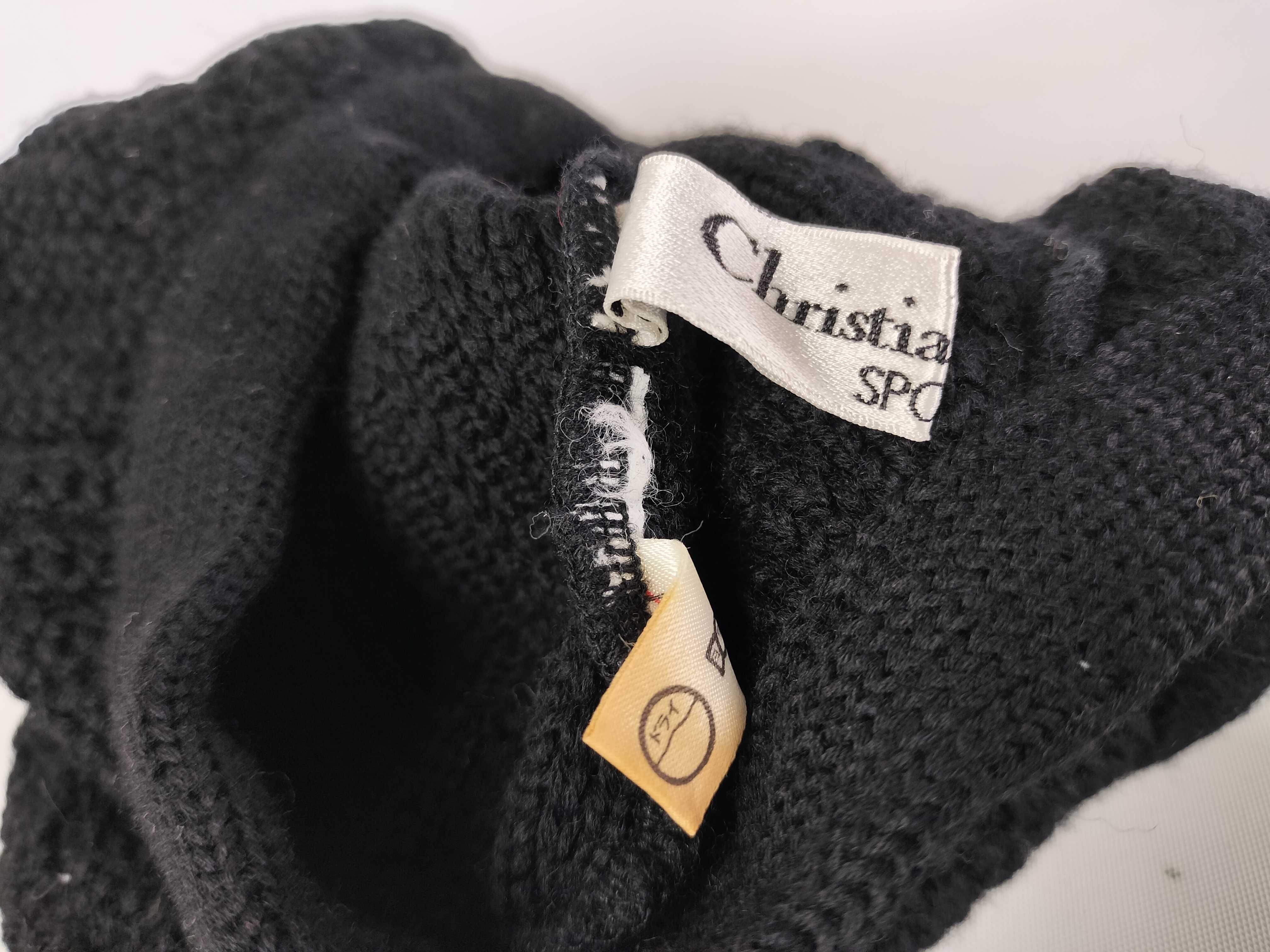 knit hat and other accessories — view 5