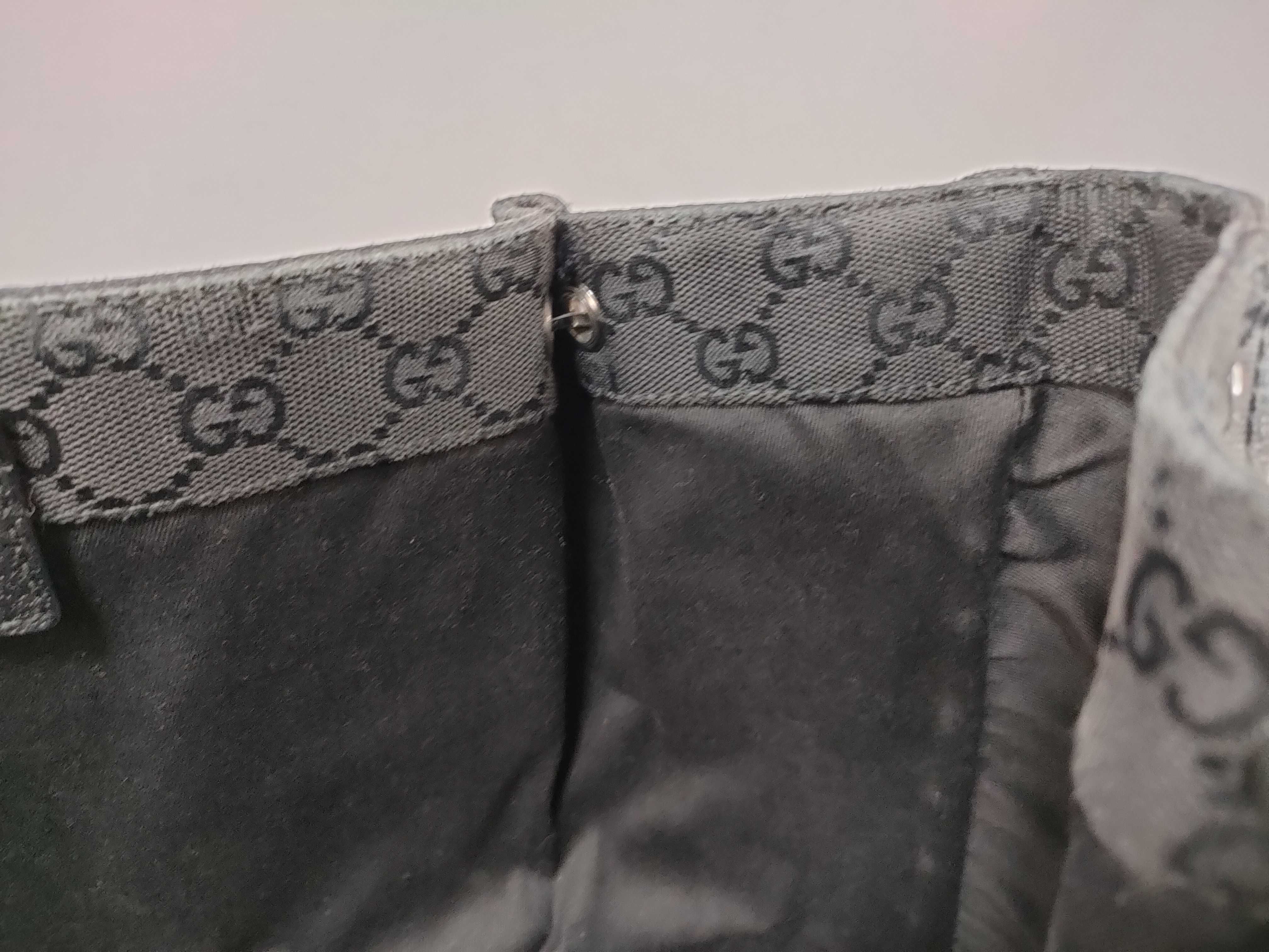 GG Canvas 115015 Tote Bag — view 14