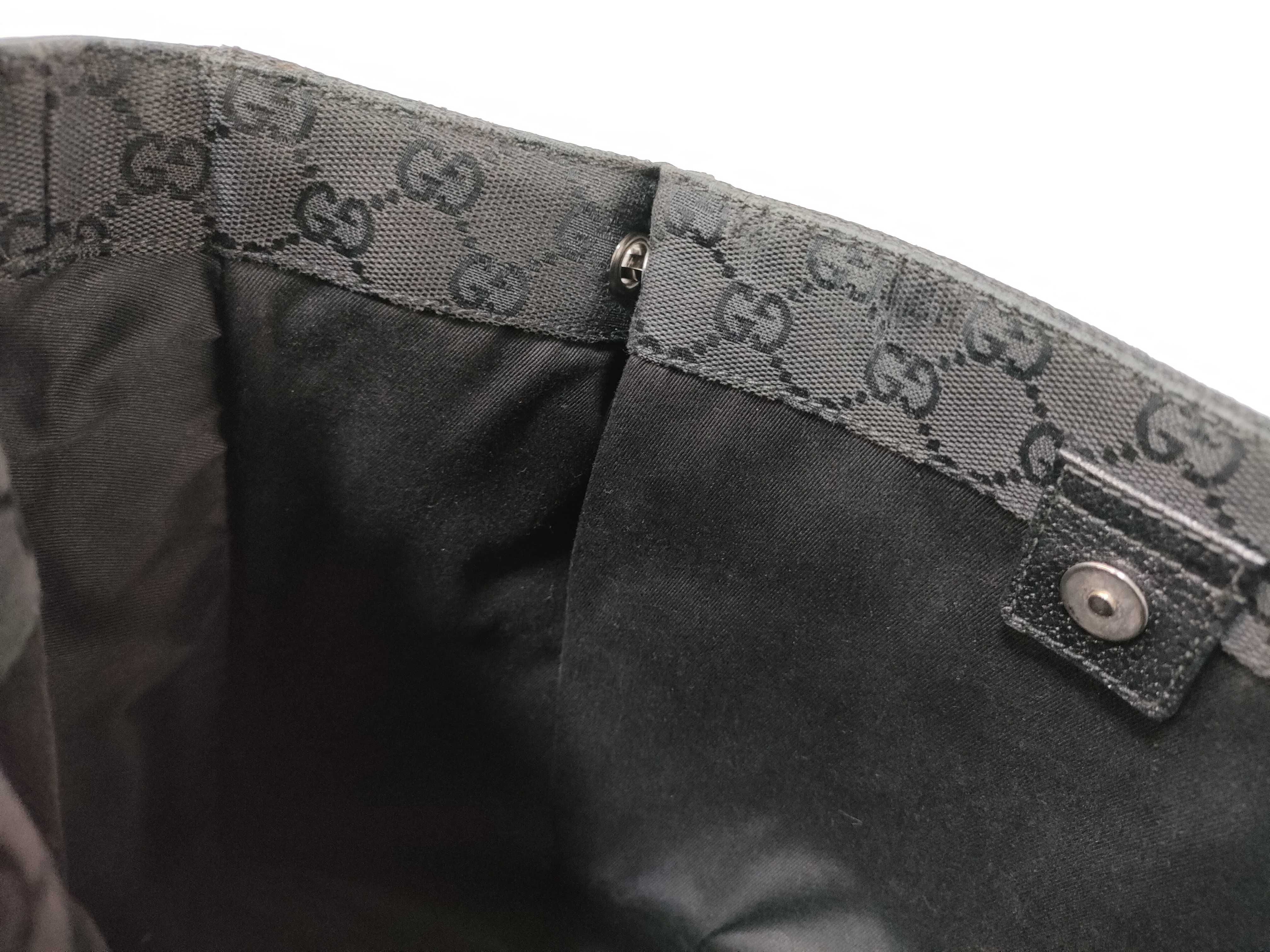GG Canvas 115015 Tote Bag — view 15