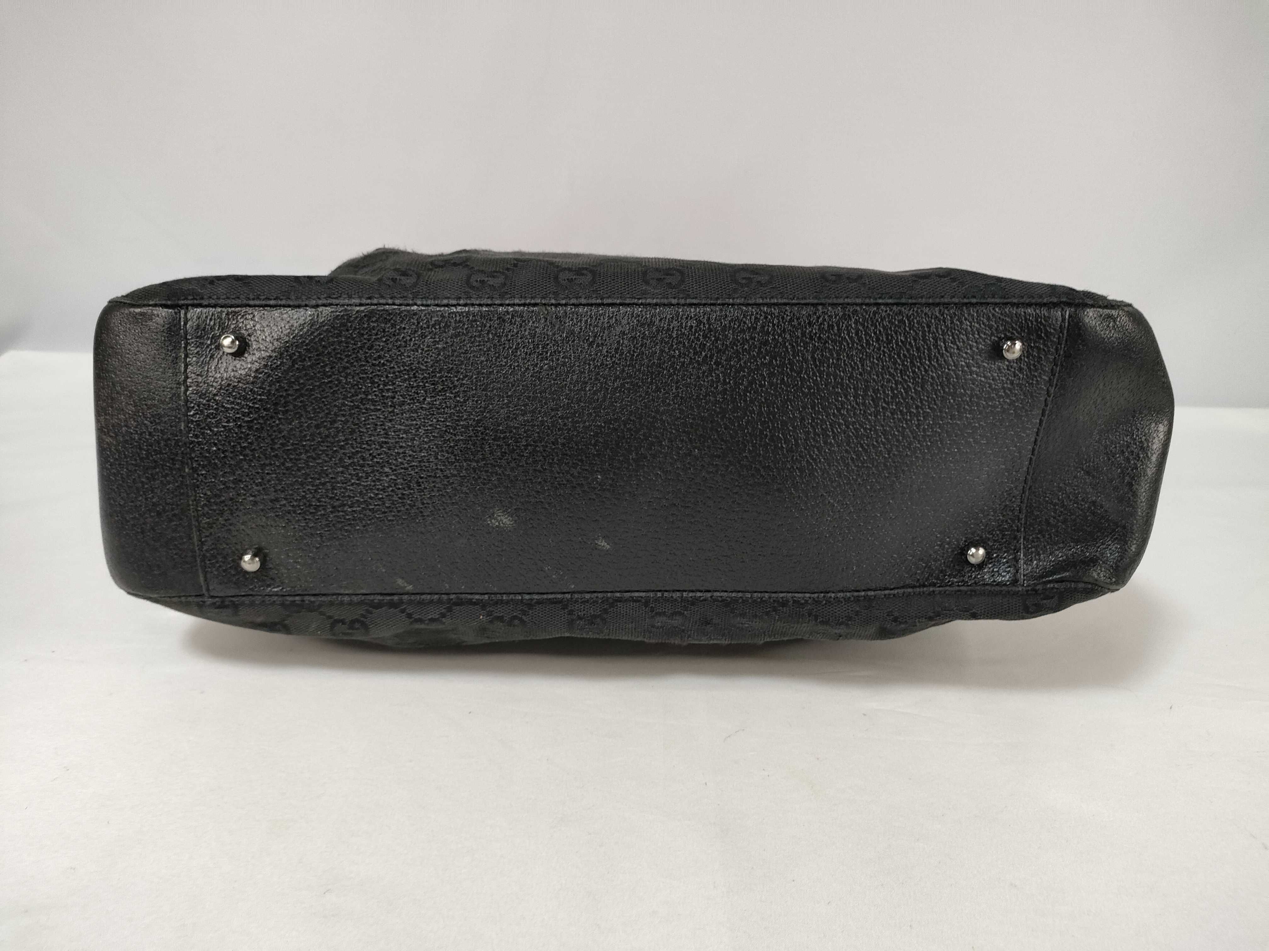 GG Canvas 115015 Tote Bag — view 7