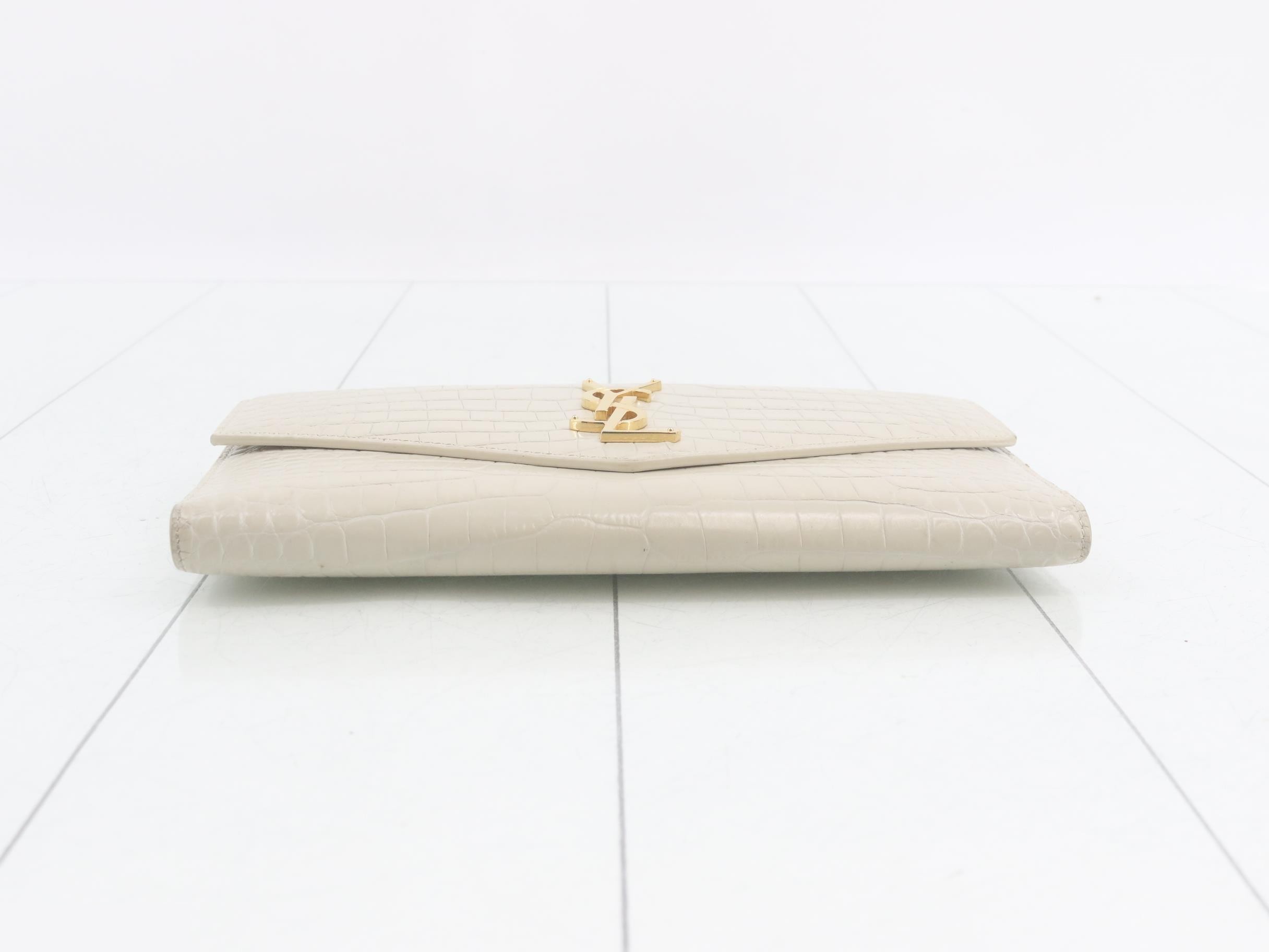 Cassandra Long Wallet — view 3