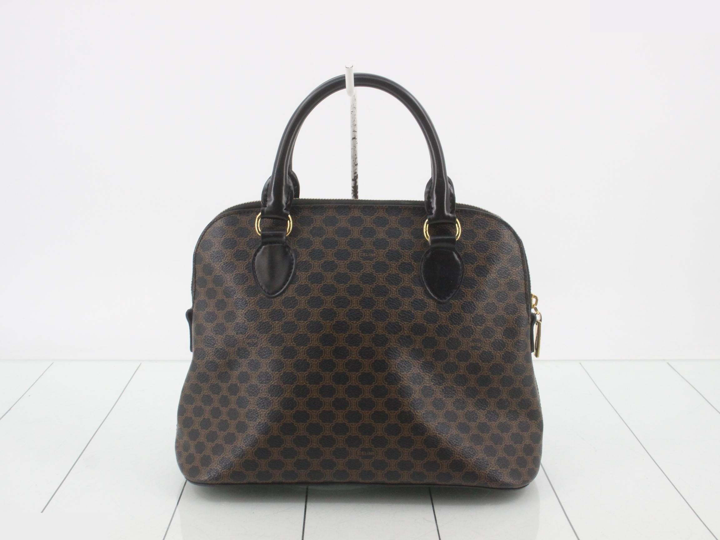 Other lines - Bags/Handbags - Macadam DM00/1 — view 2
