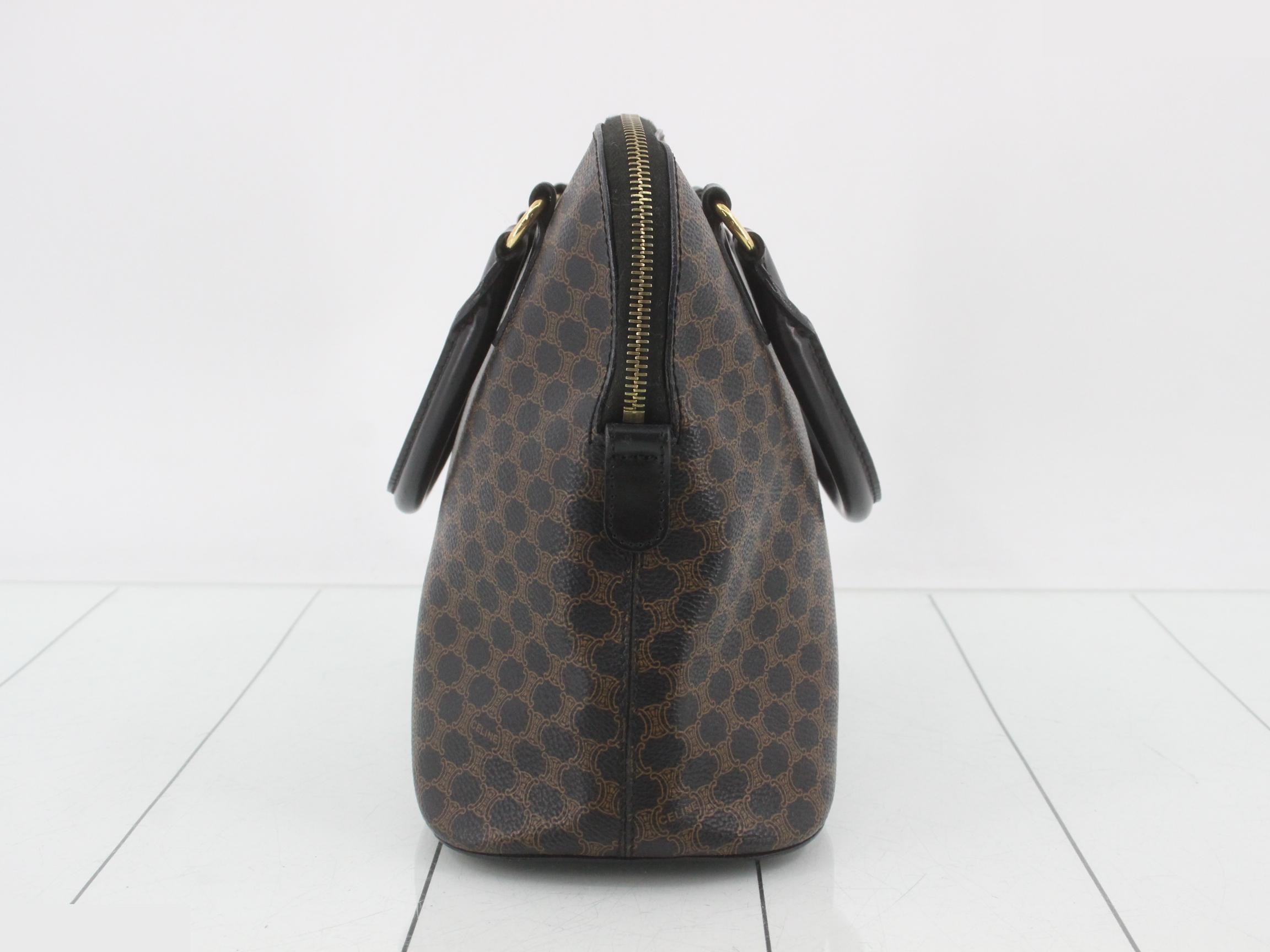 Other lines - Bags/Handbags - Macadam DM00/1 — view 3