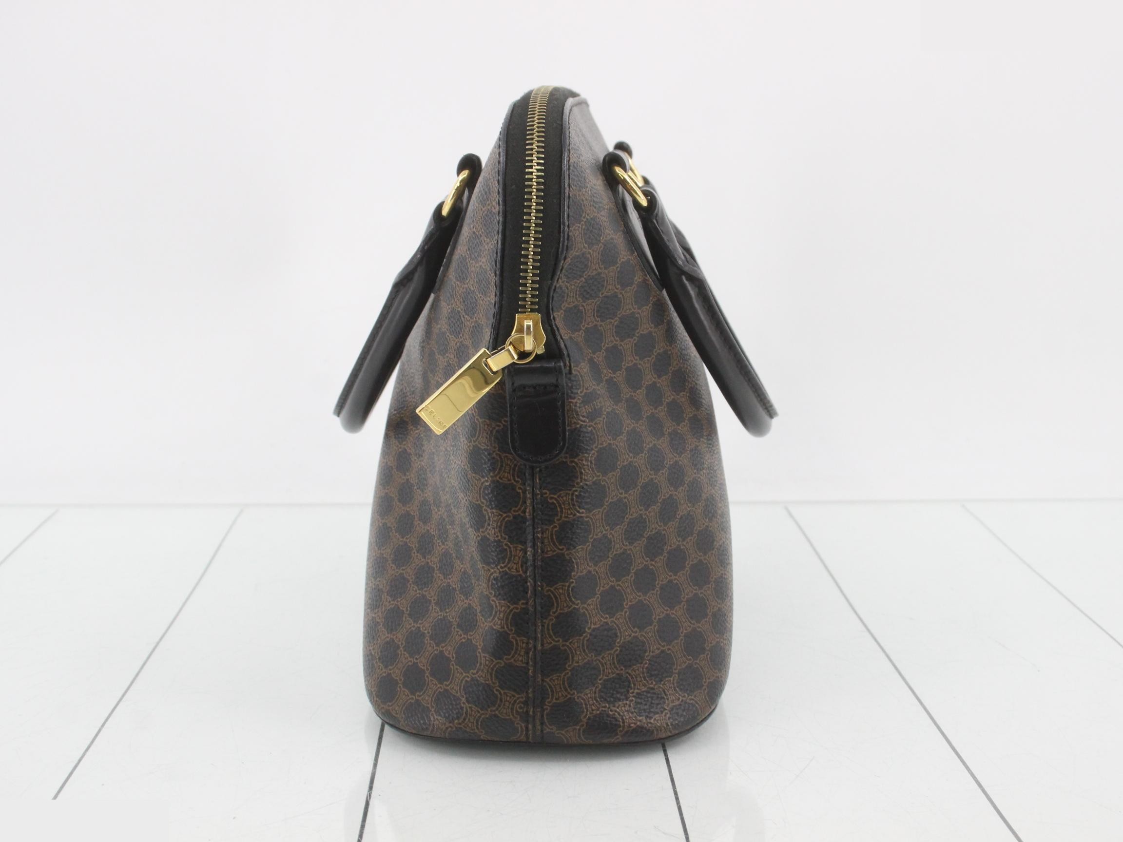 Other lines - Bags/Handbags - Macadam DM00/1 — view 4