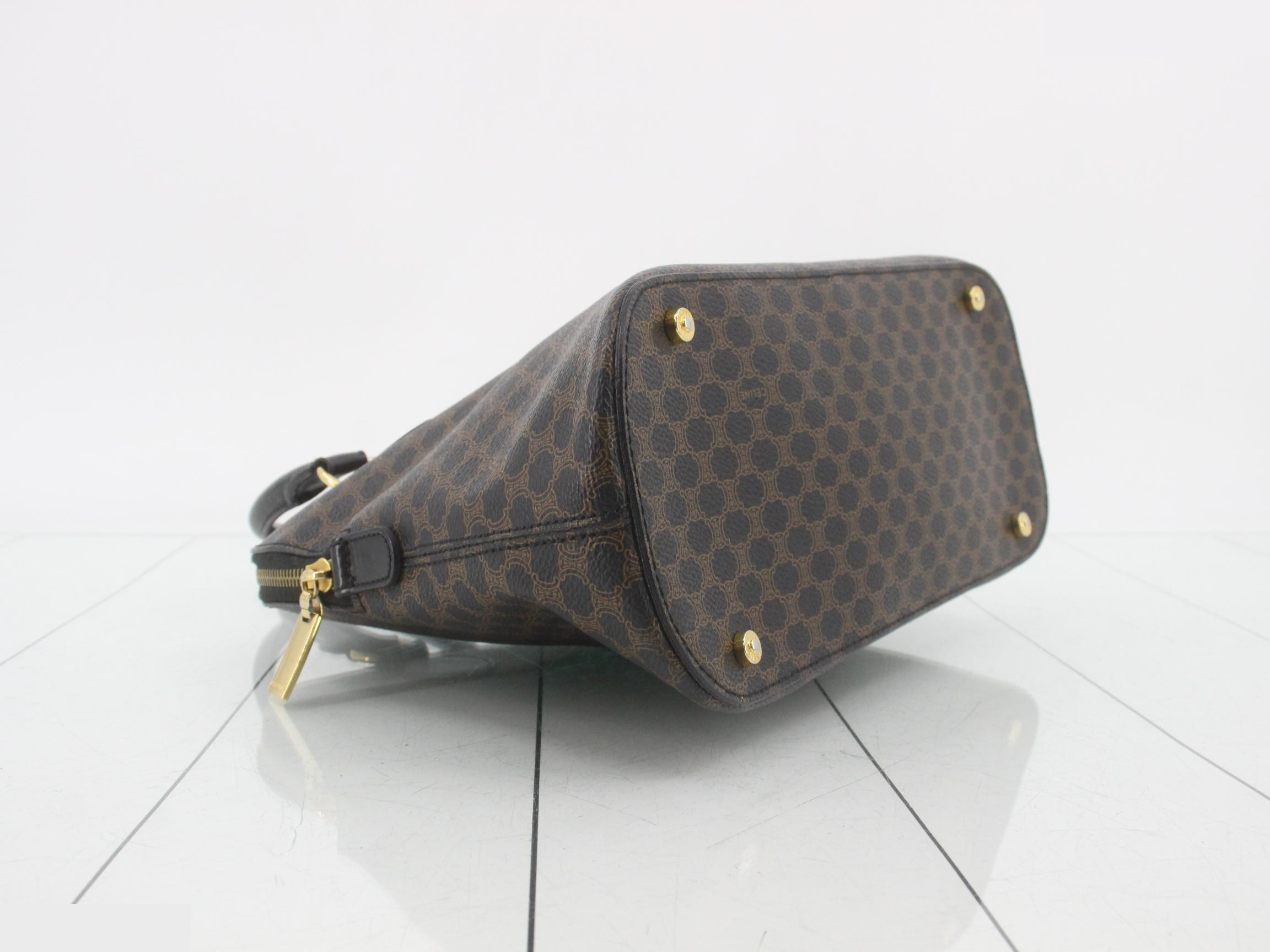 Other lines - Bags/Handbags - Macadam DM00/1 — view 5