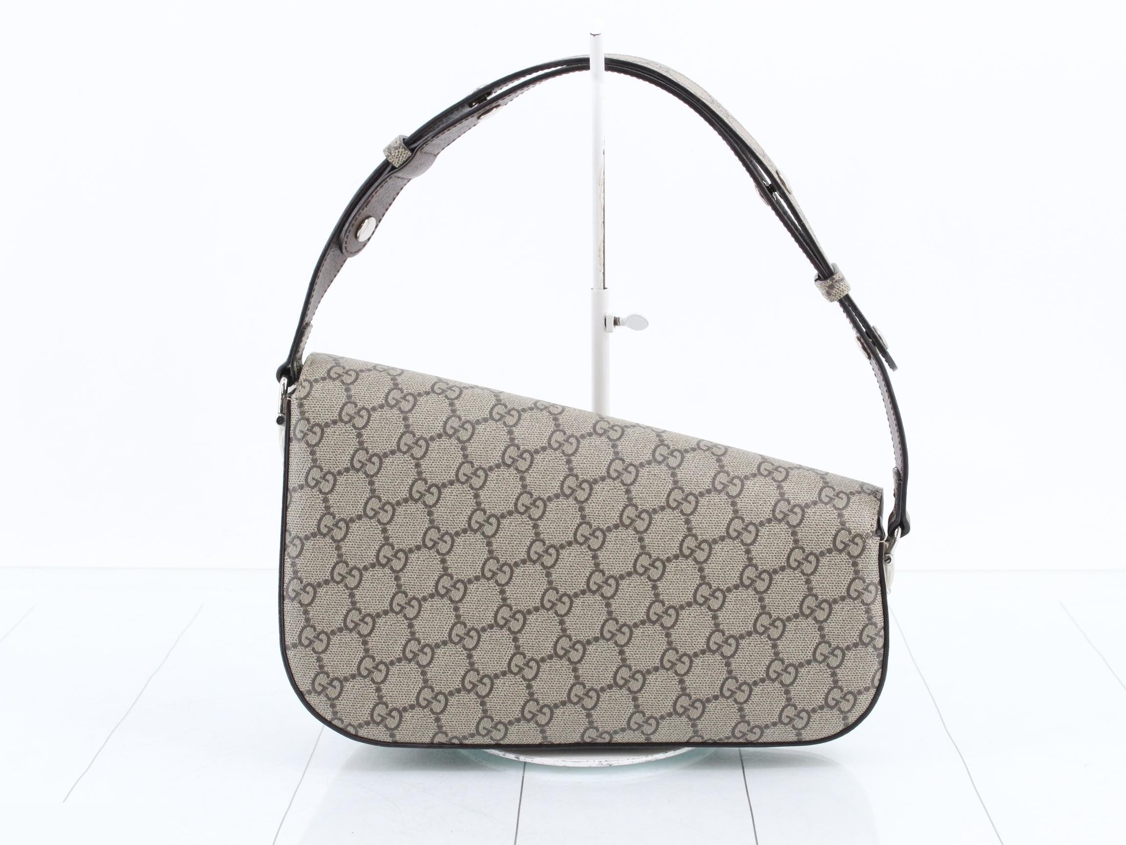 Horsebit 1955 Shoulder Bag — view 2