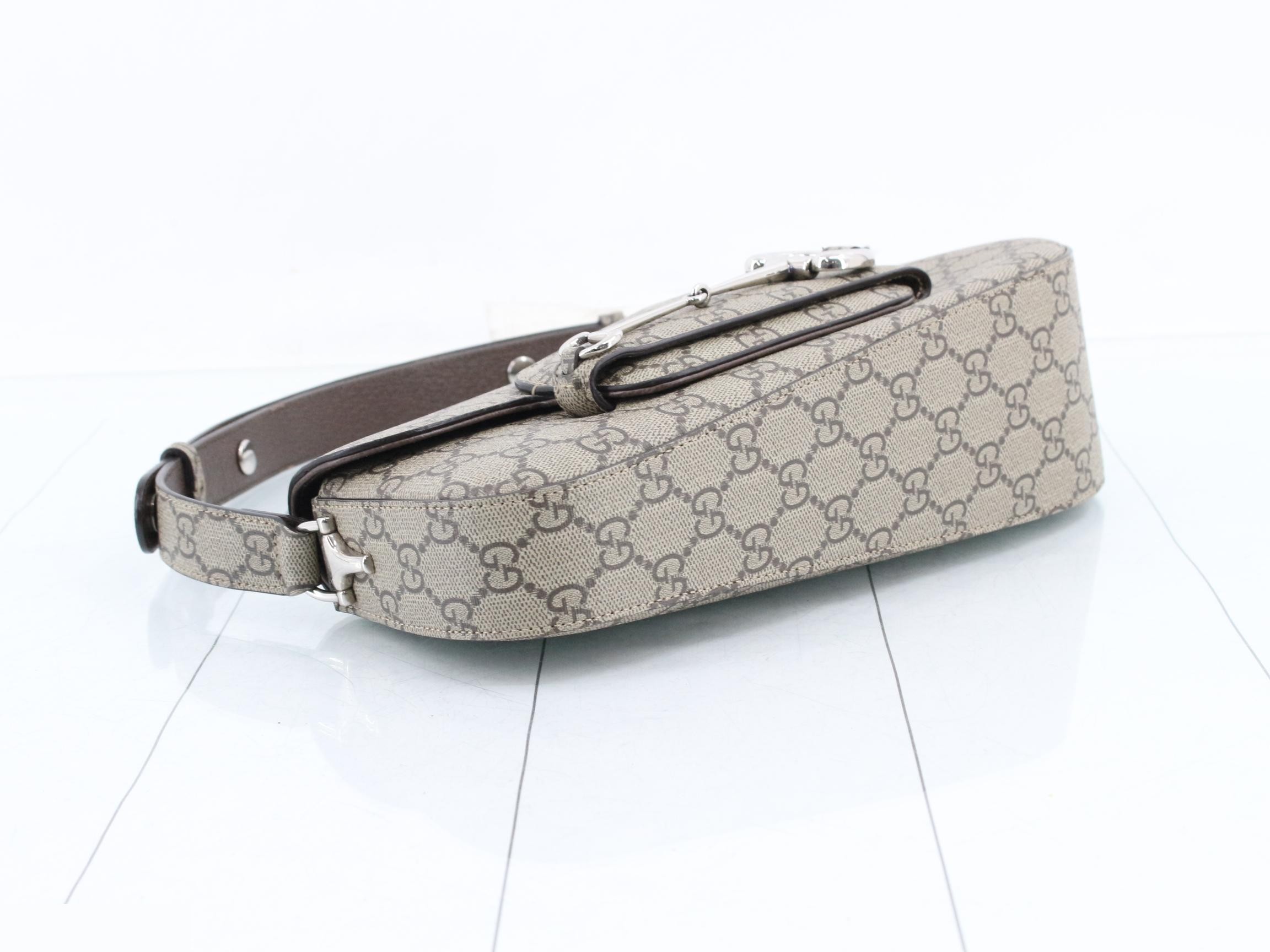 Horsebit 1955 Shoulder Bag — view 5