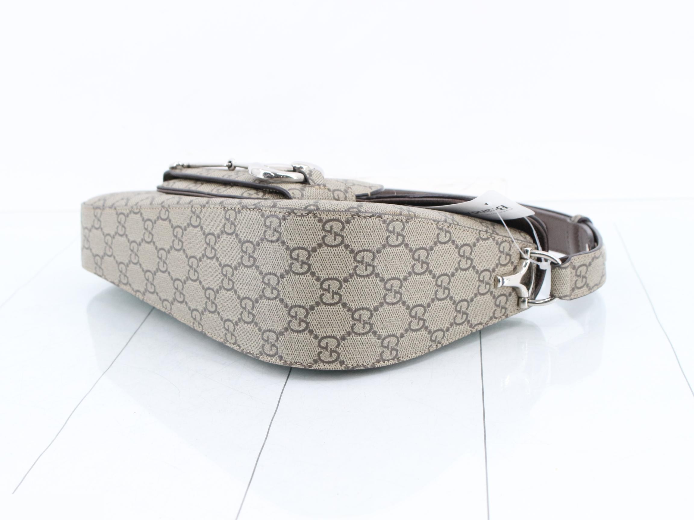 Horsebit 1955 Shoulder Bag — view 6