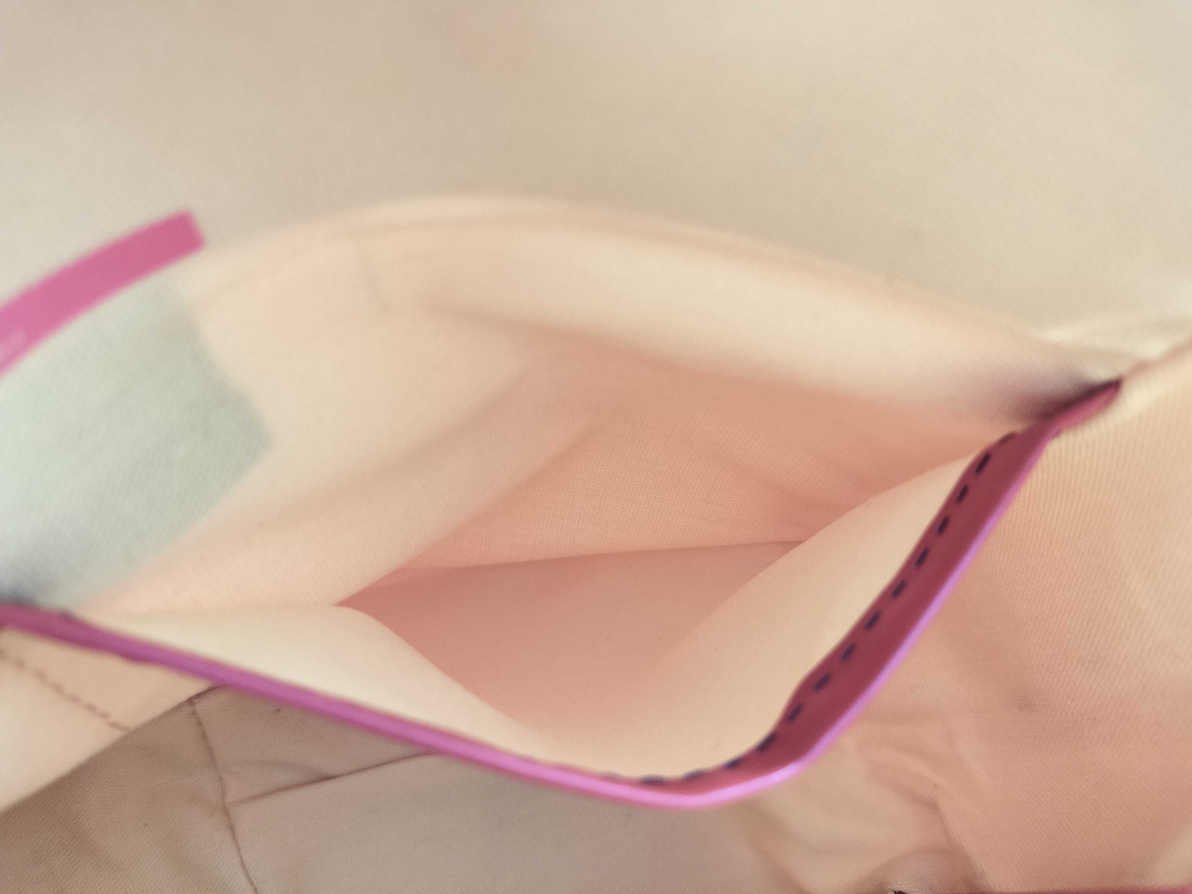 Blue Label Burberry Handbag — view 13