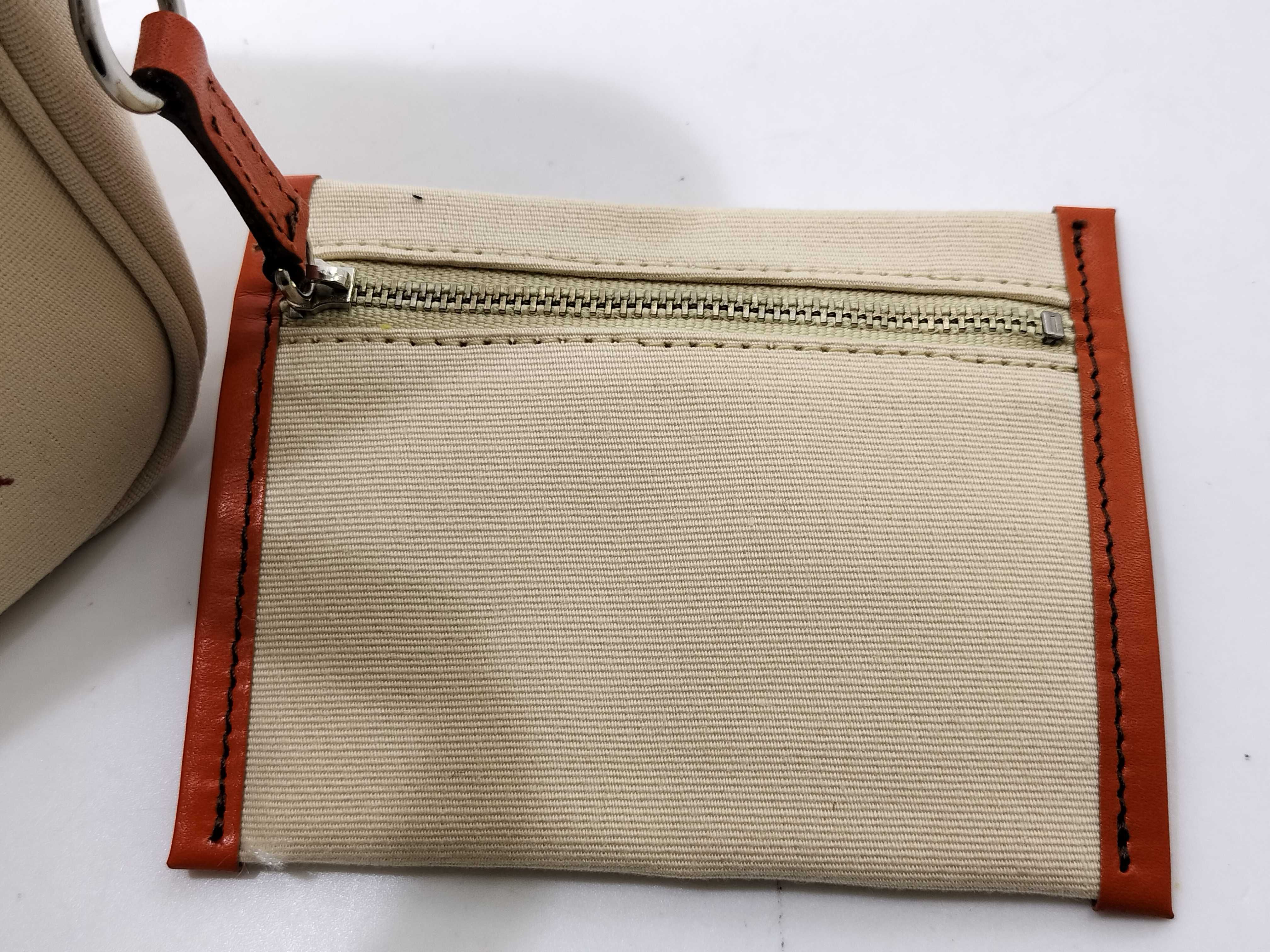 Blue Label Burberry Handbag — view 14