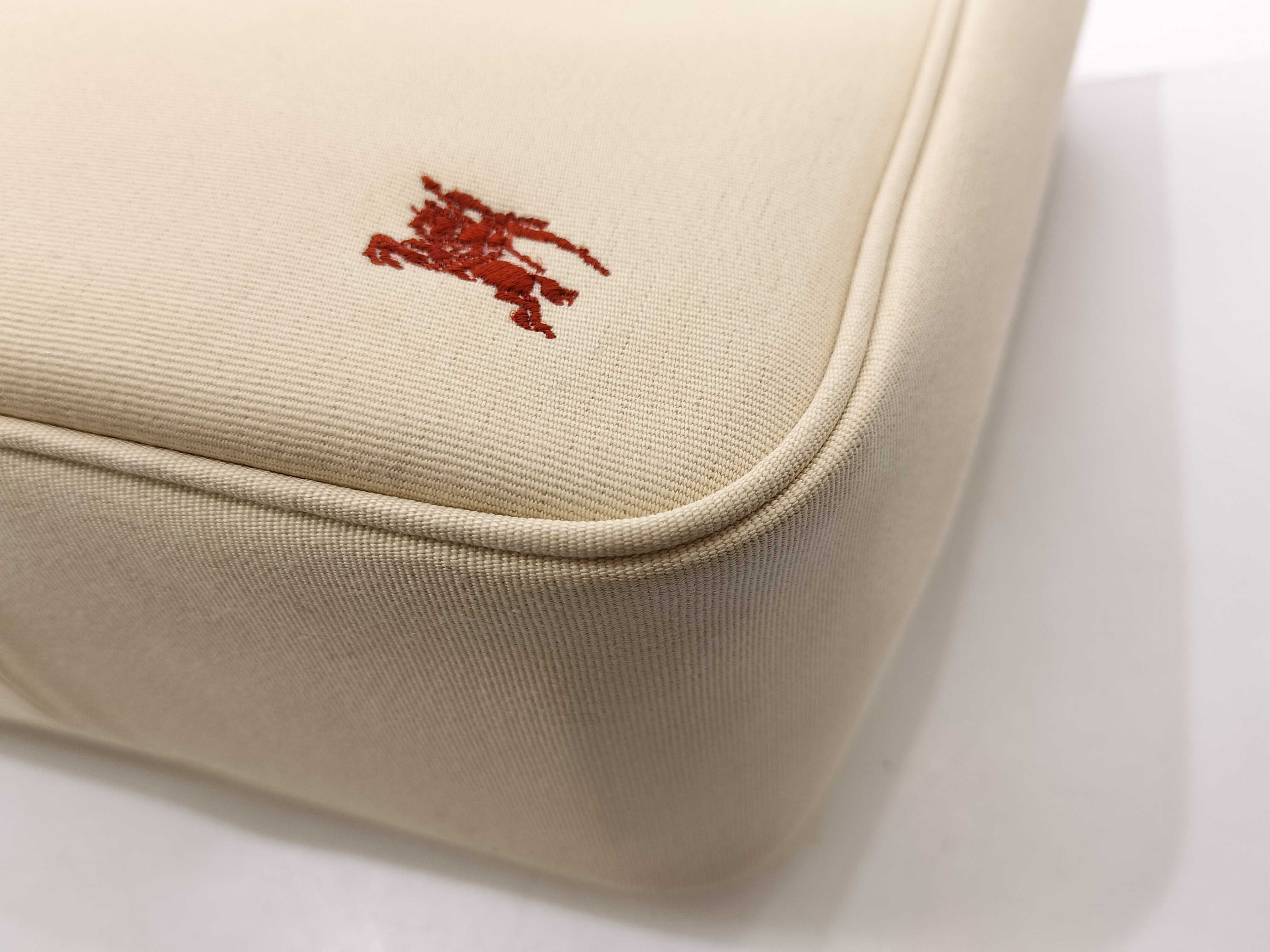 Blue Label Burberry Handbag — view 4