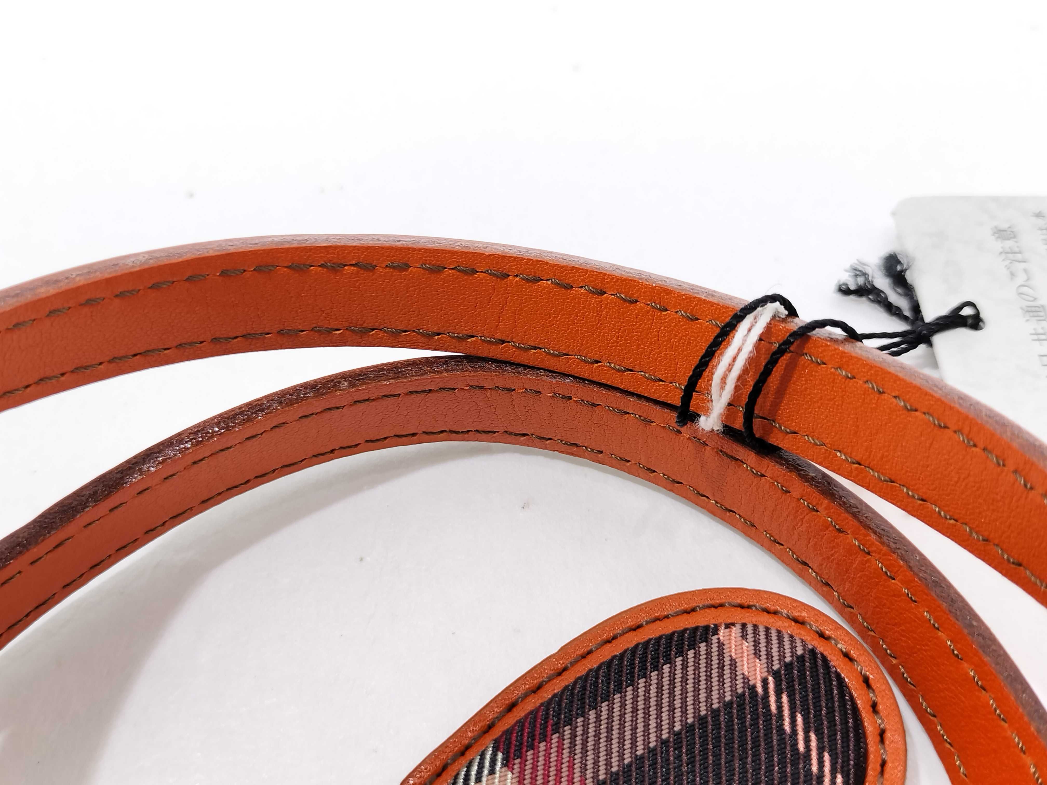 Blue Label Burberry Handbag — view 6