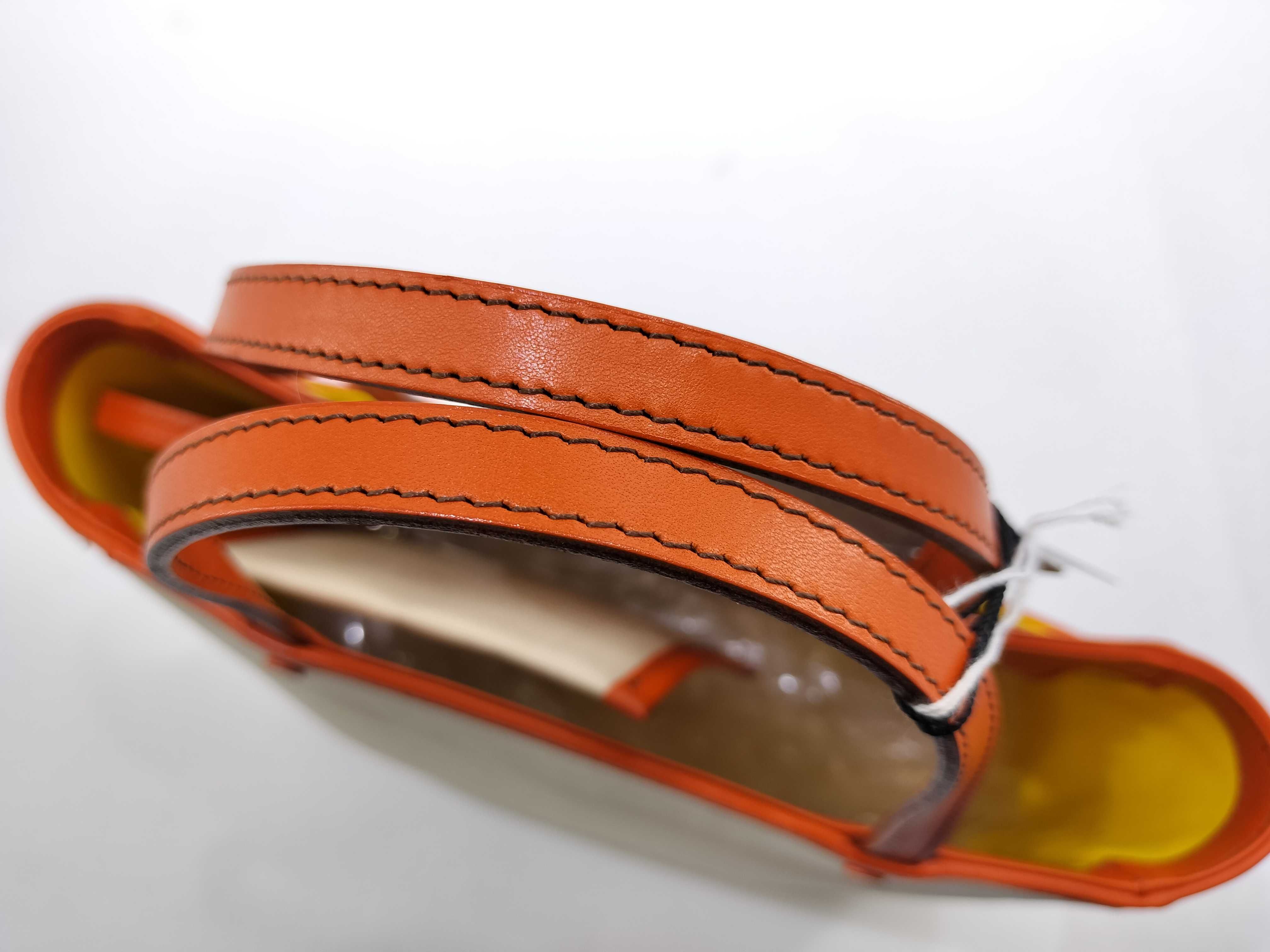 Blue Label Burberry Handbag — view 7