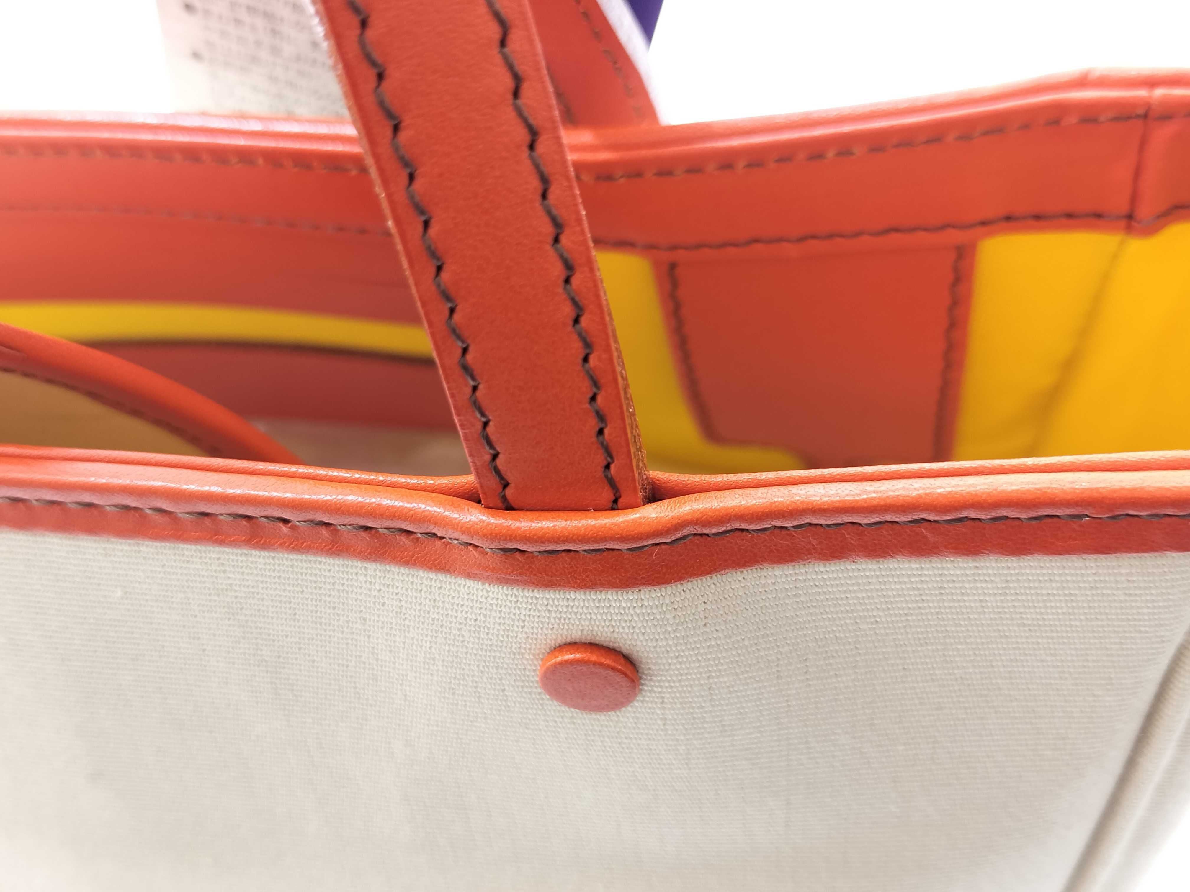 Blue Label Burberry Handbag — view 8