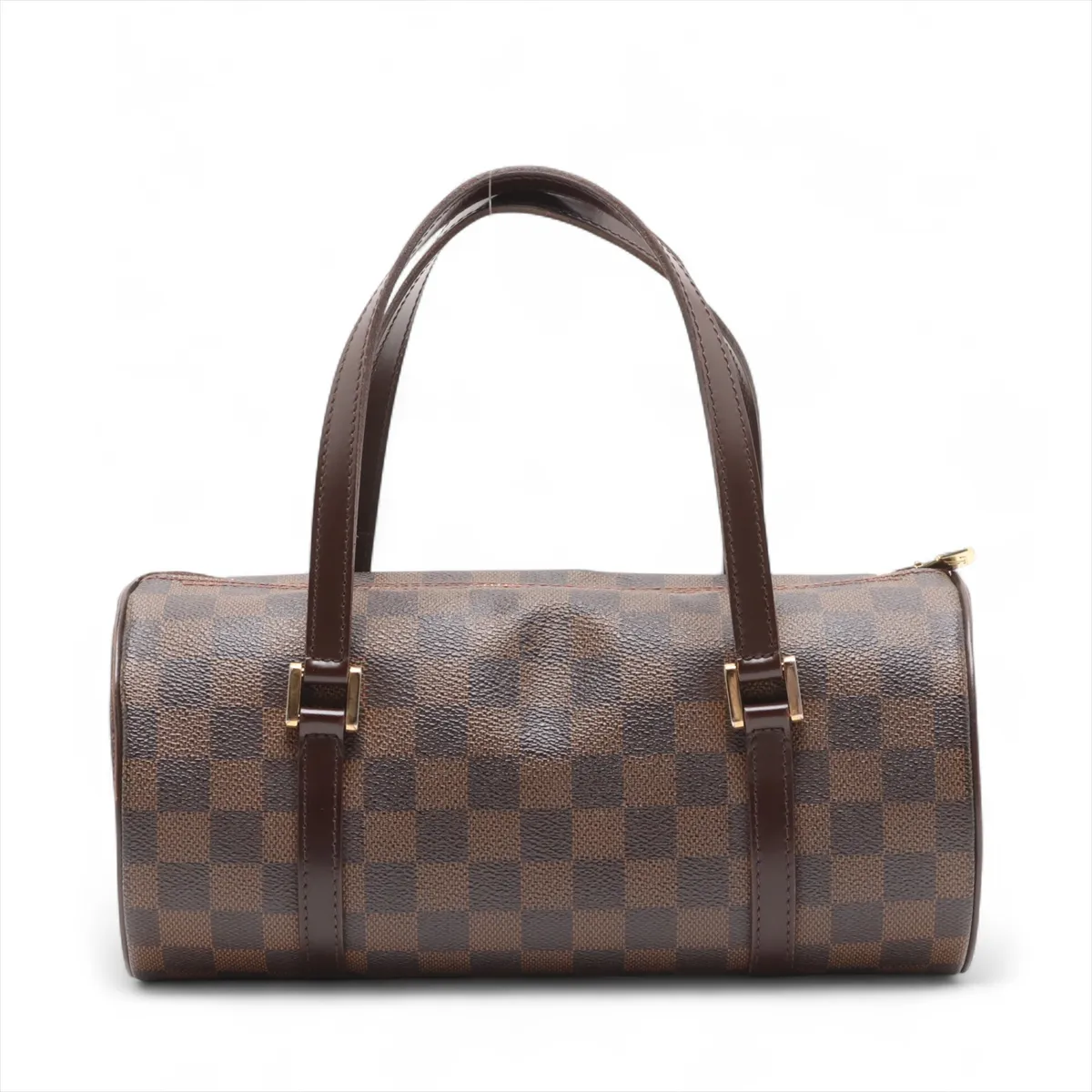 Damier Papillon PM N51304 DU0095 Brown — view 2