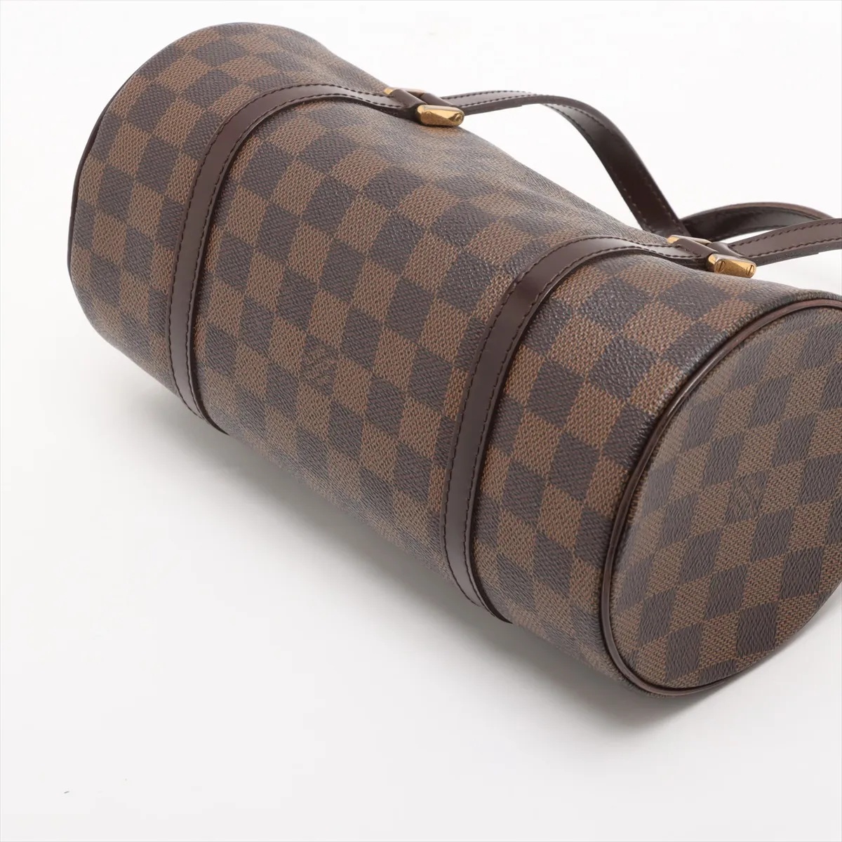 Damier Papillon PM N51304 DU0095 Brown — view 3