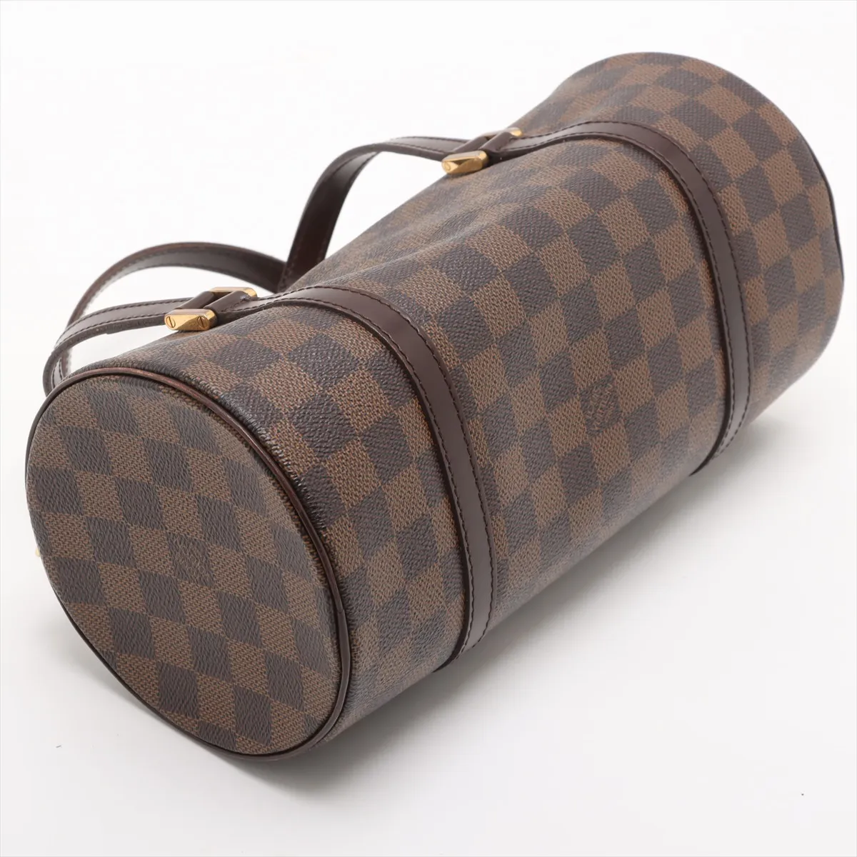 Damier Papillon PM N51304 DU0095 Brown — view 4