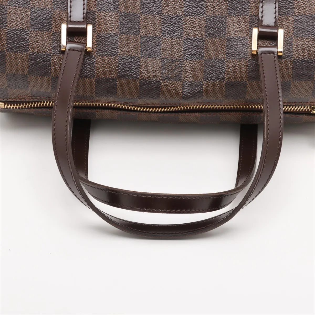 Damier Papillon PM N51304 DU0095 Brown — view 5