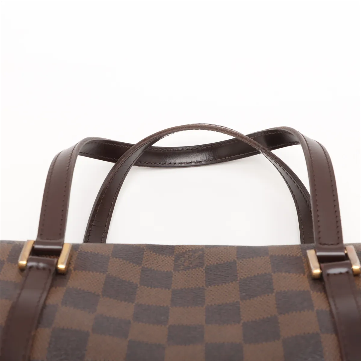 Damier Papillon PM N51304 DU0095 Brown — view 6