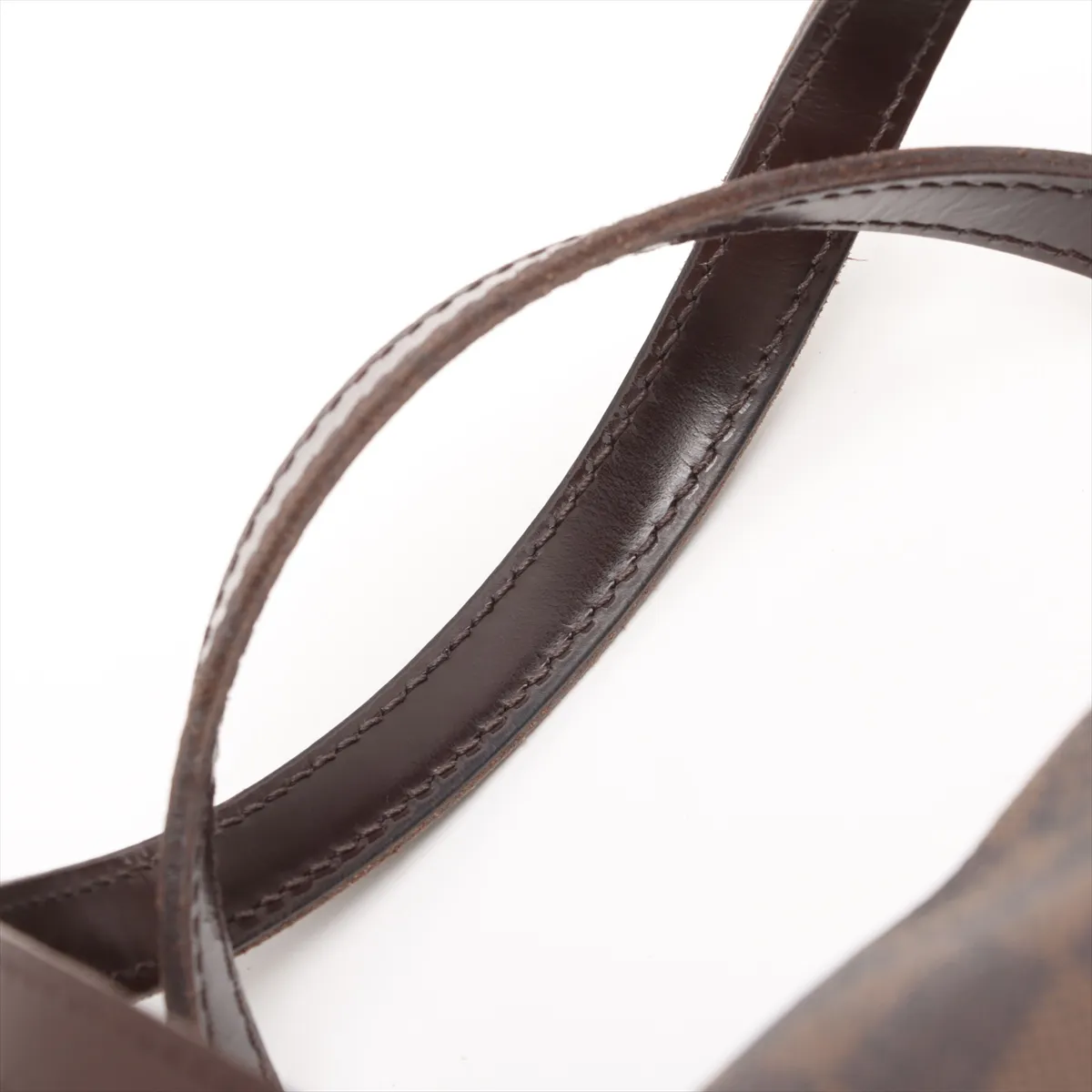 Damier Papillon PM N51304 DU0095 Brown — view 9