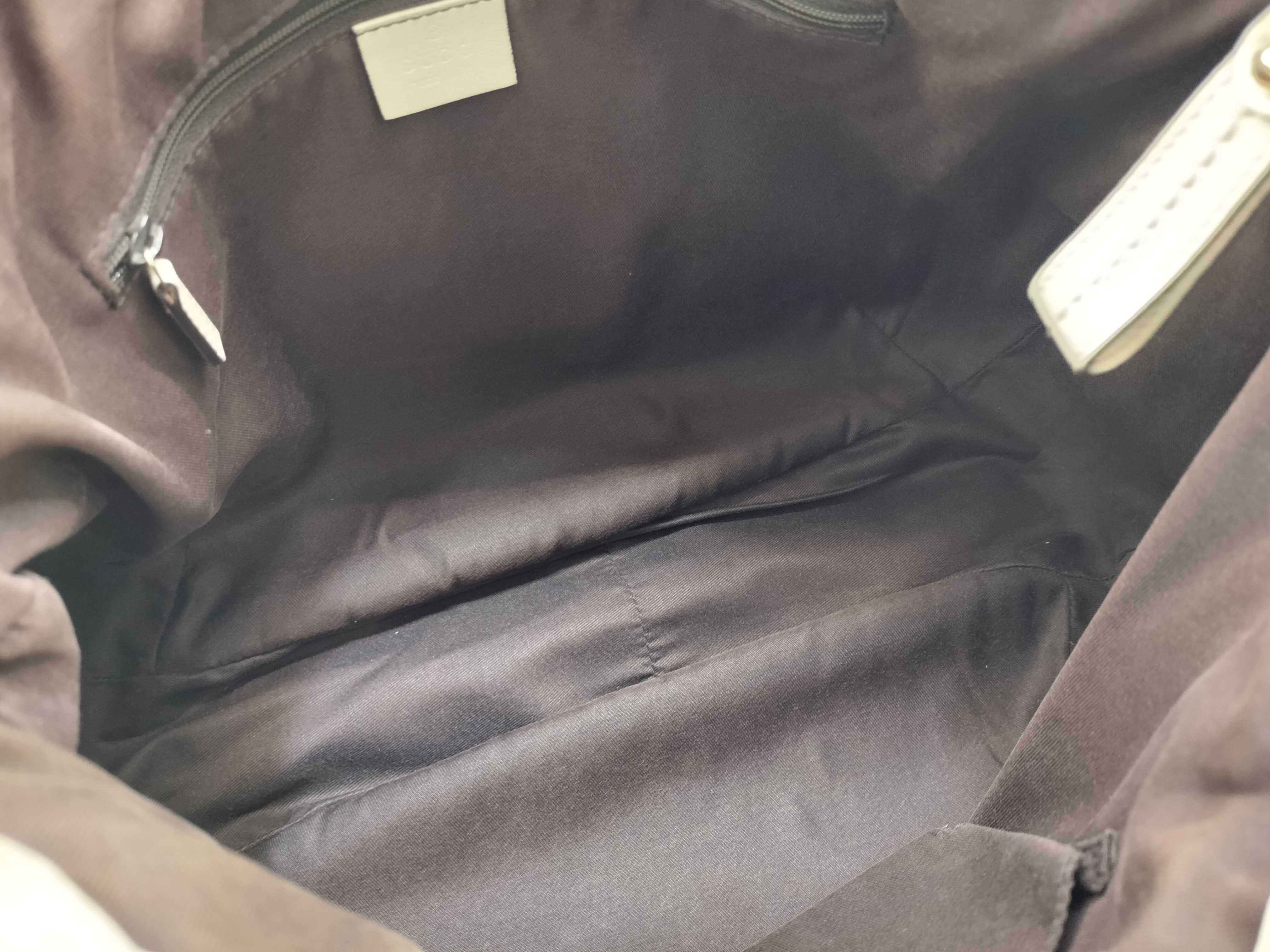 GG Canvas Sukey GG Canvas Shoulder Bag — view 11