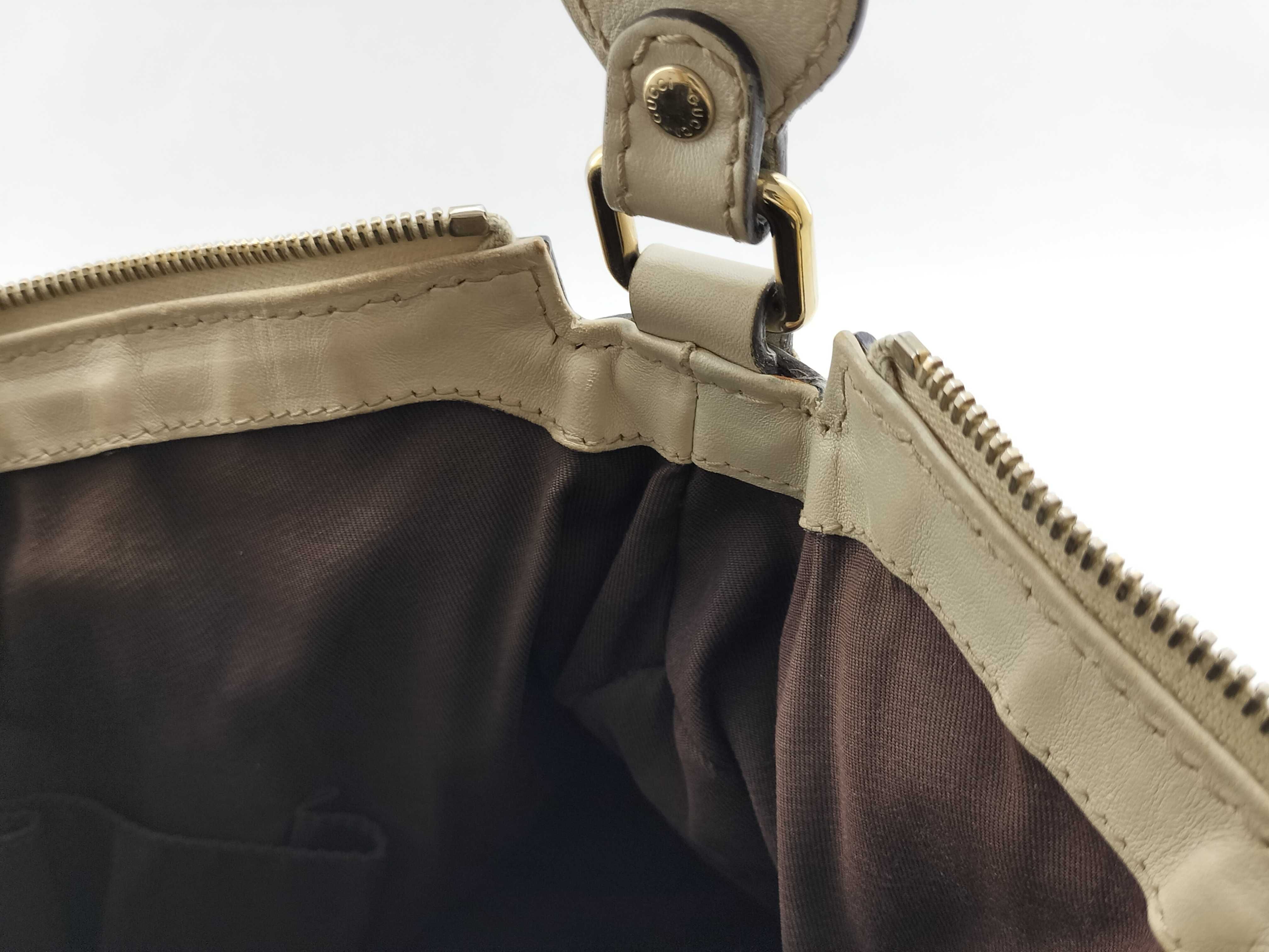 GG Canvas Sukey GG Canvas Shoulder Bag — view 12