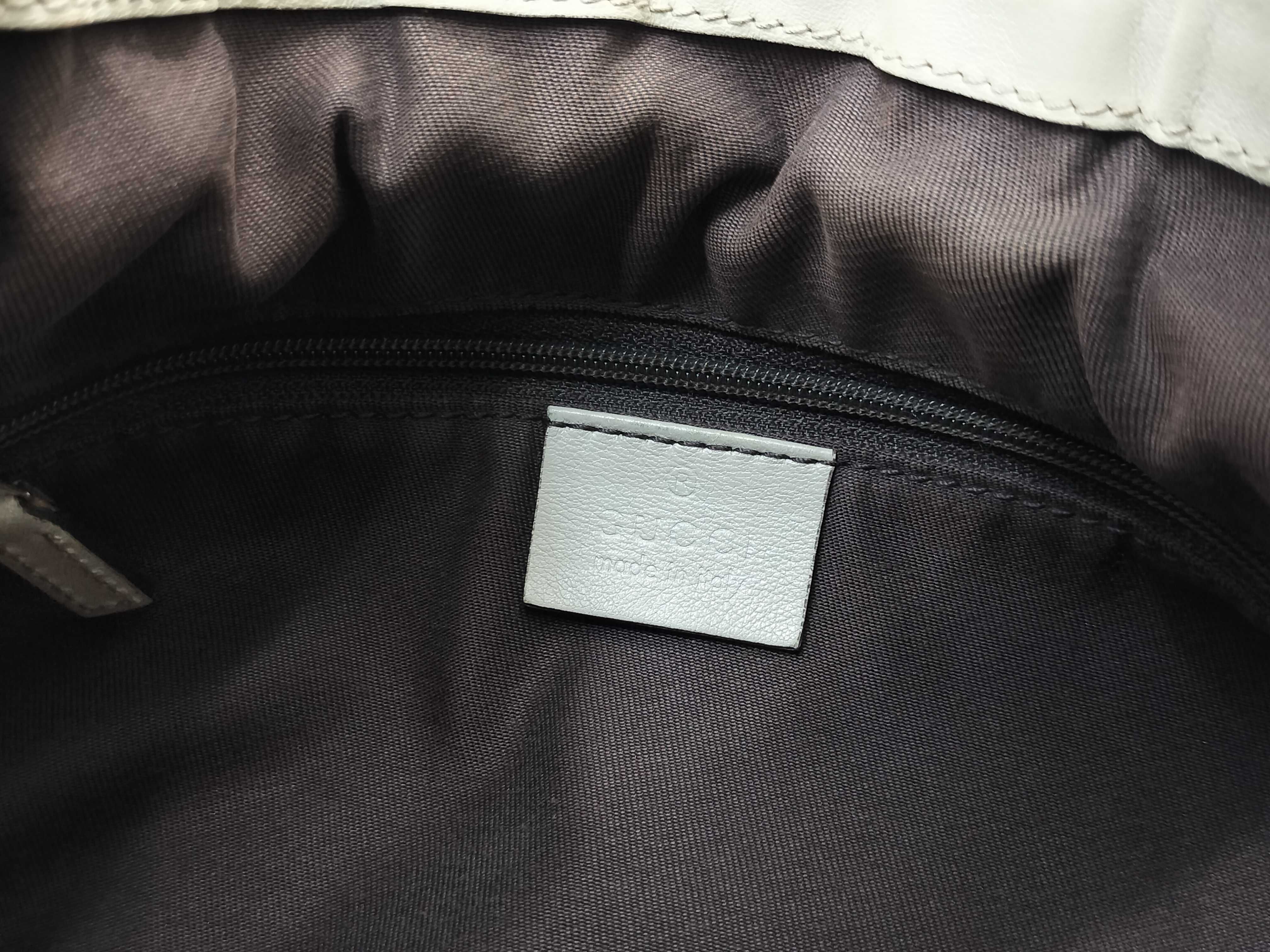 GG Canvas Sukey GG Canvas Shoulder Bag — view 13